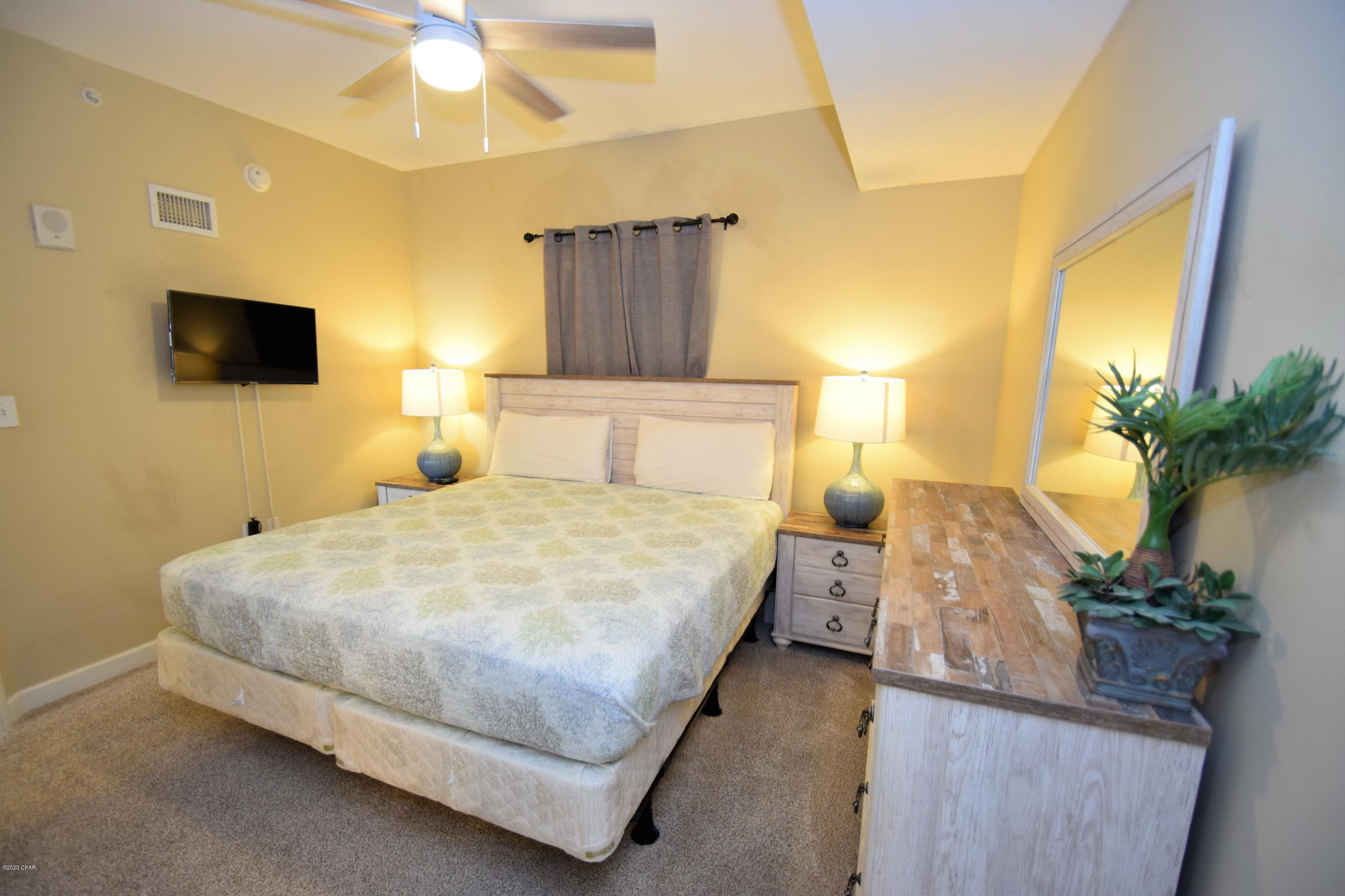 Seychelles Resort Condominium - Residential