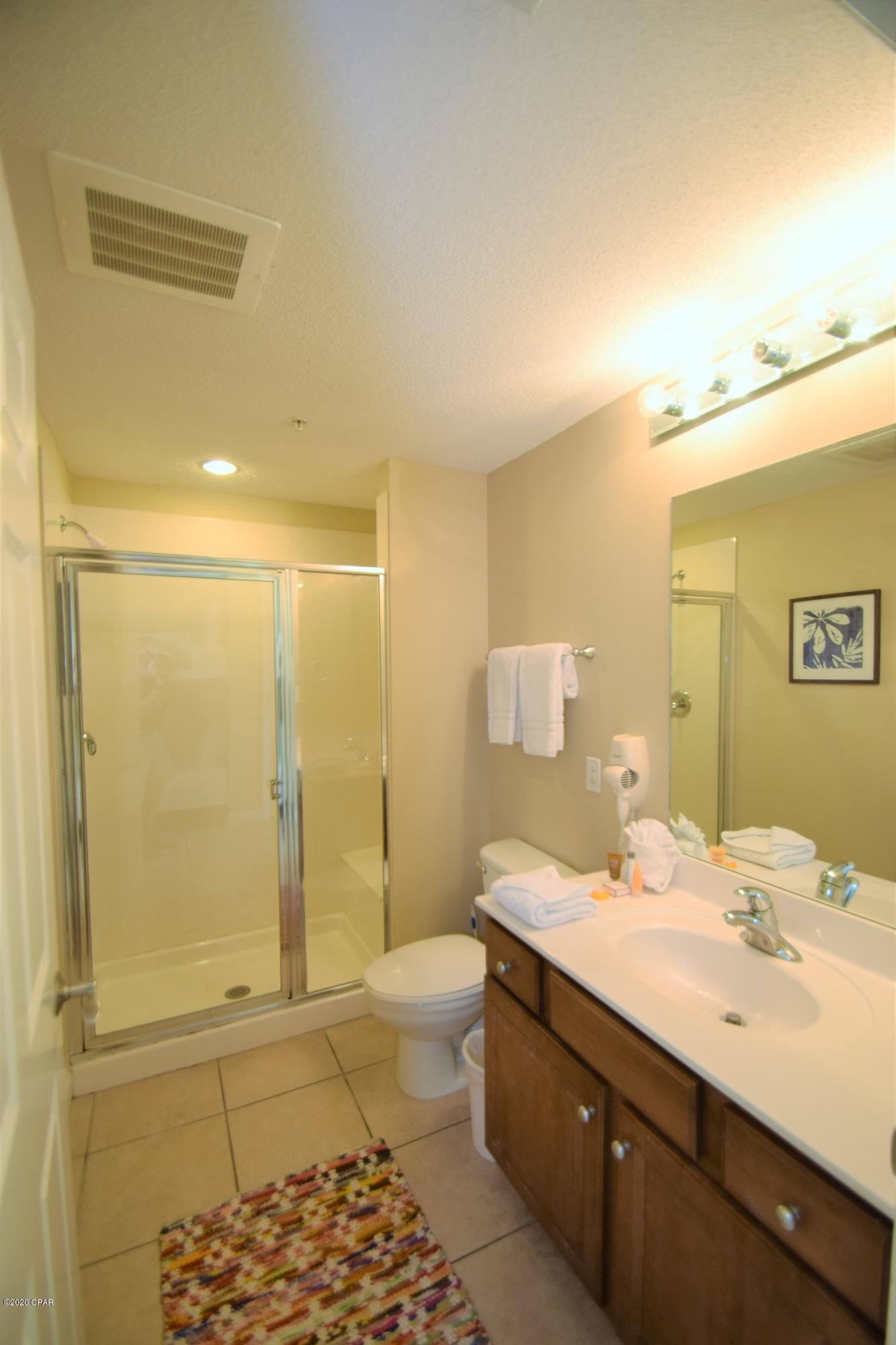 Seychelles Resort Condominium - Residential