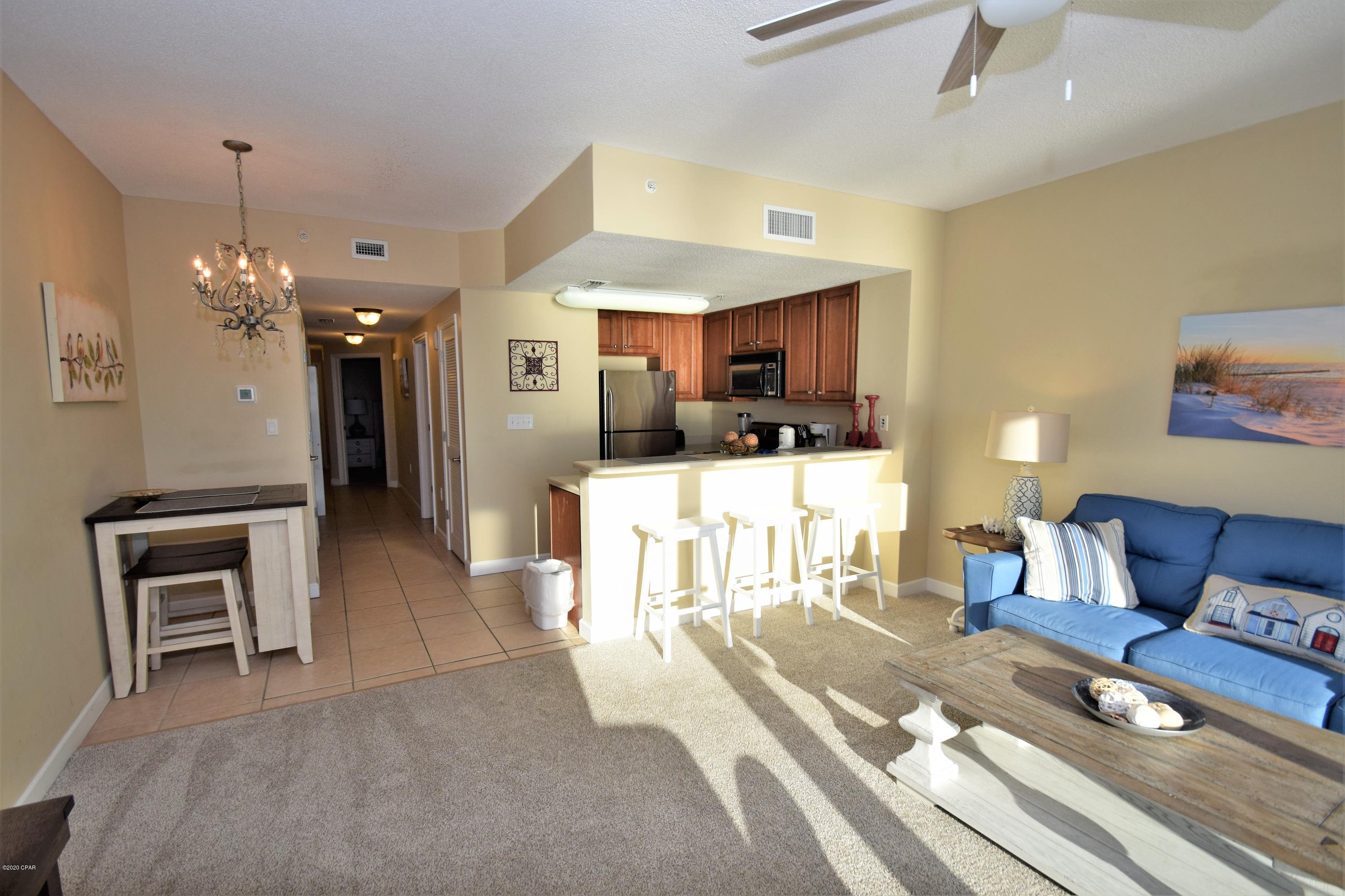 Seychelles Resort Condominium - Residential