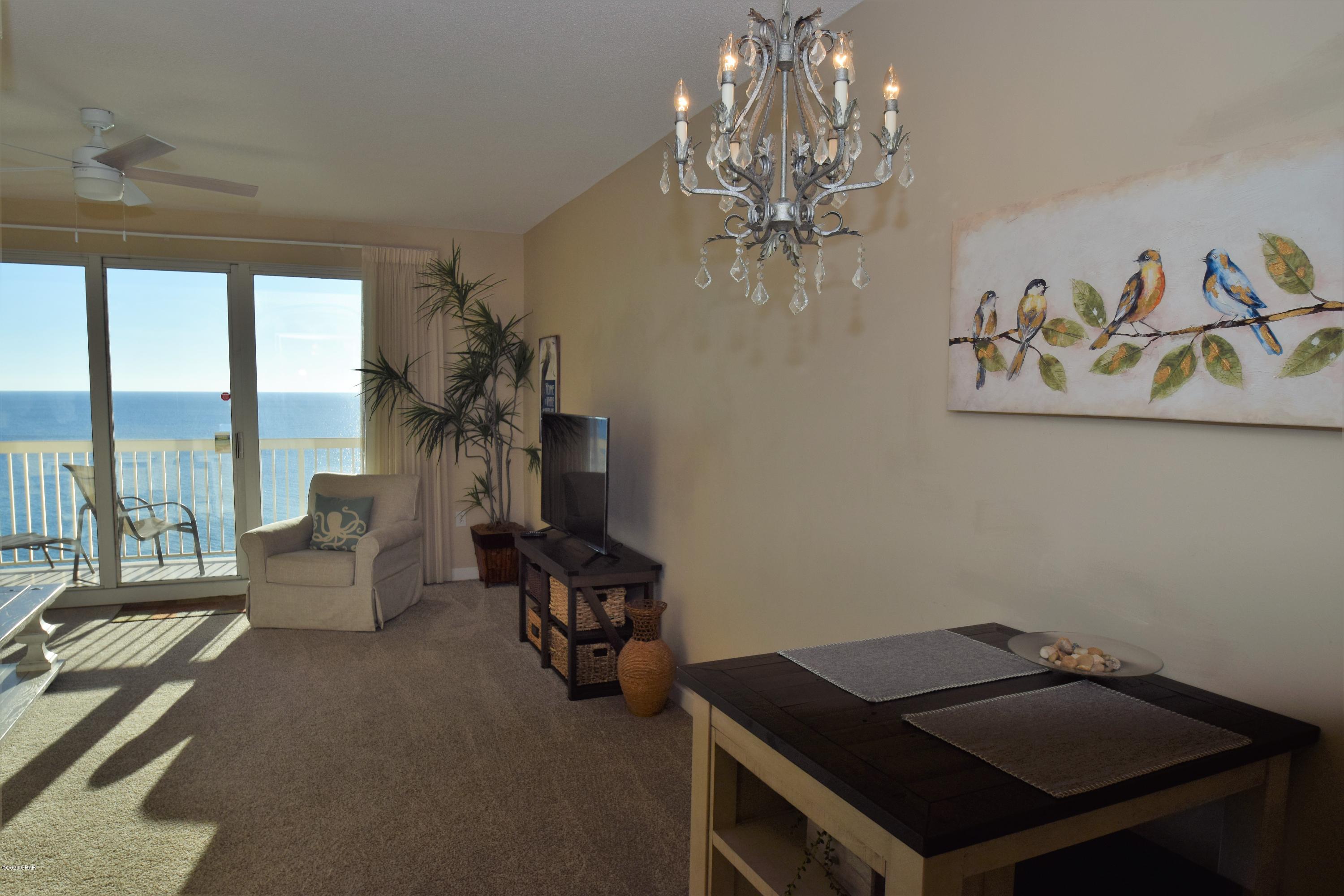 Seychelles Resort Condominium - Residential