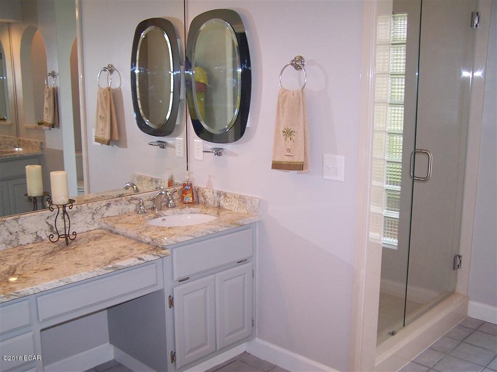 Bay Point Unit 1 - Residential