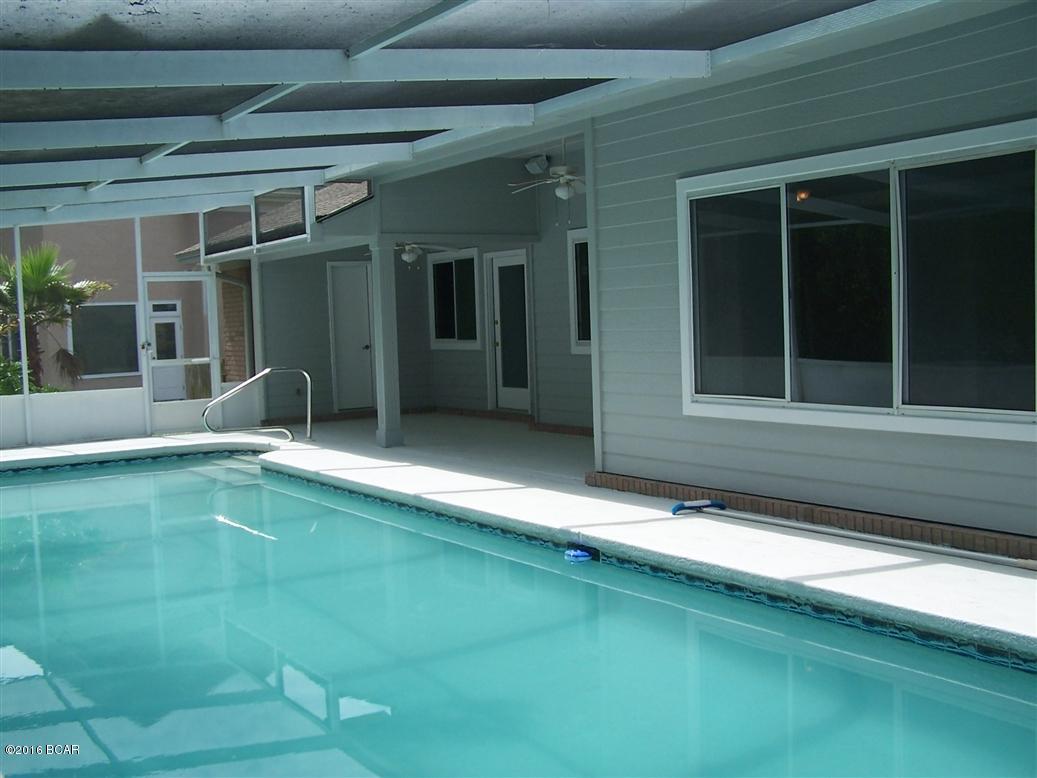 Bay Point Unit 1 - Residential