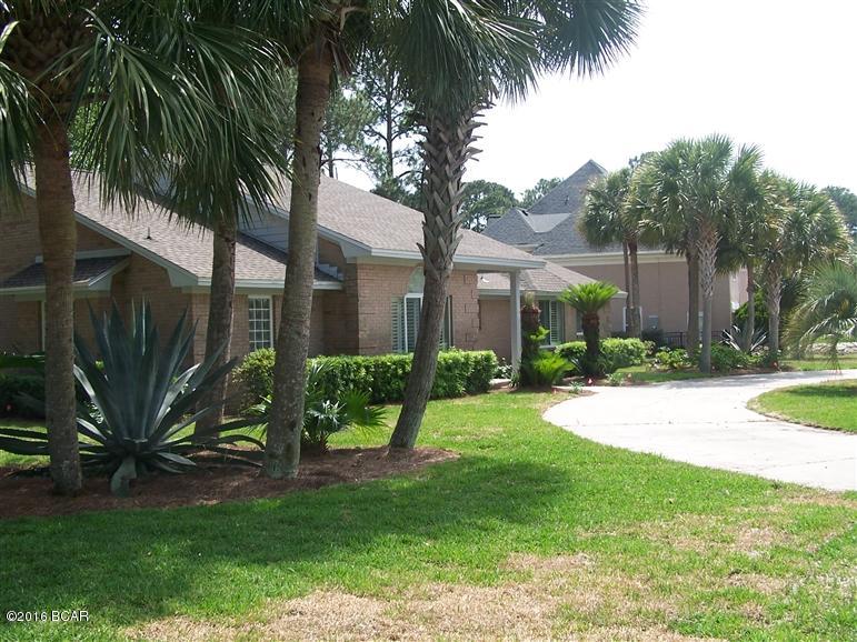 Bay Point Unit 1 - Residential