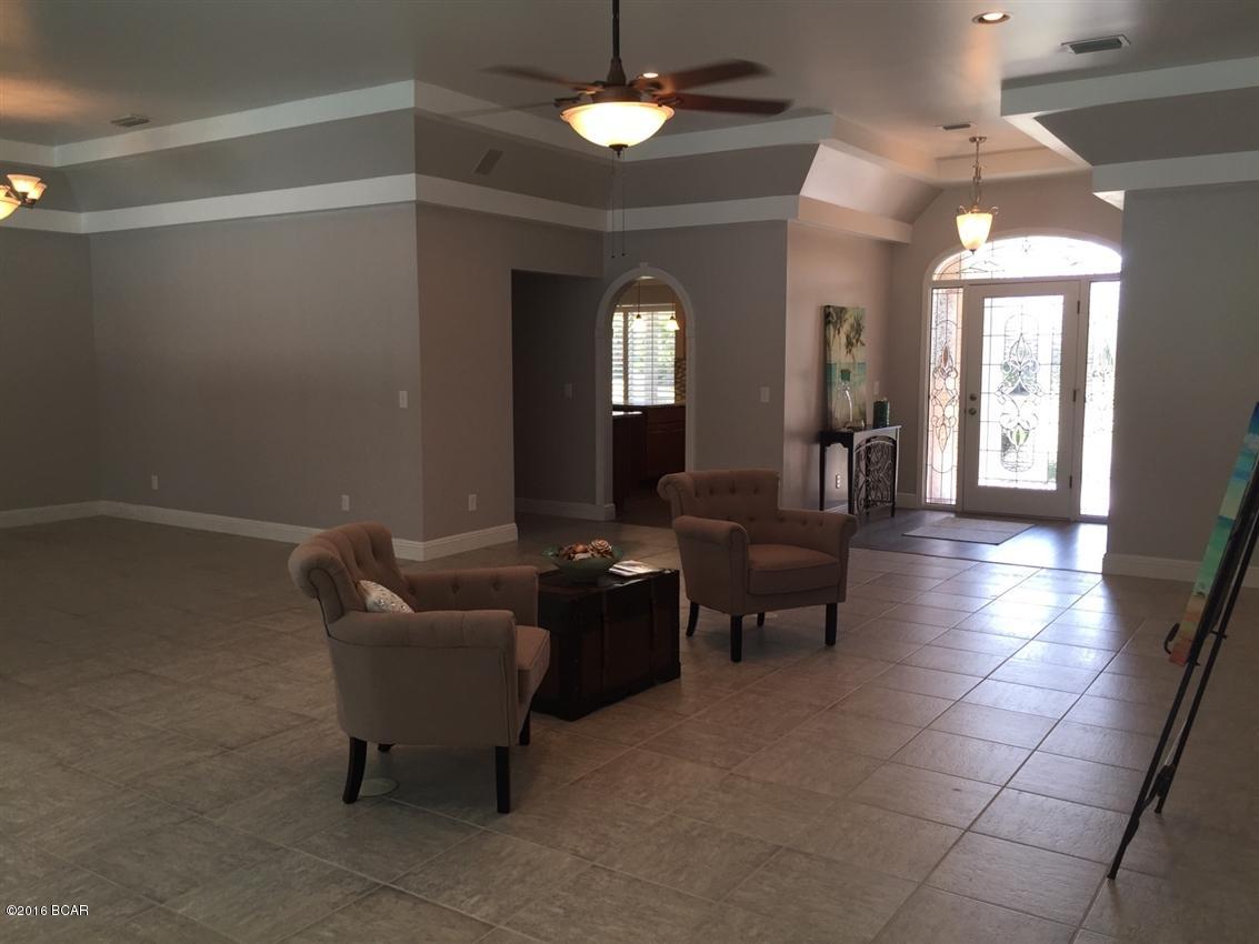 Bay Point Unit 1 - Residential