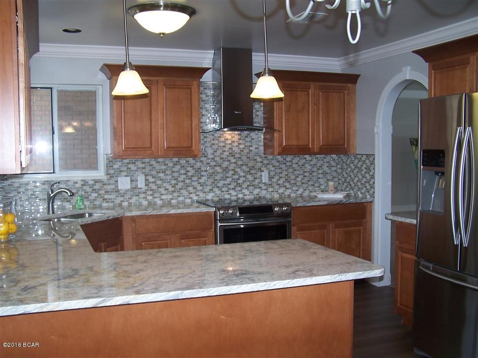 Bay Point Unit 1 - Residential