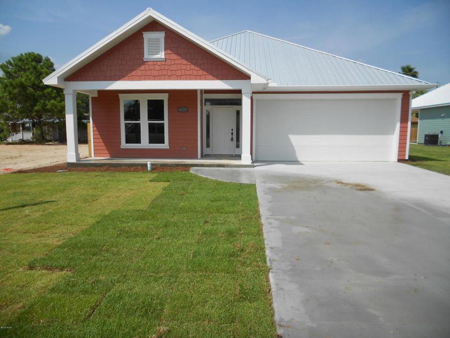 entered for comp purposes only. closed at $264900 buyer paid cash for the difference in upgrades outside closing