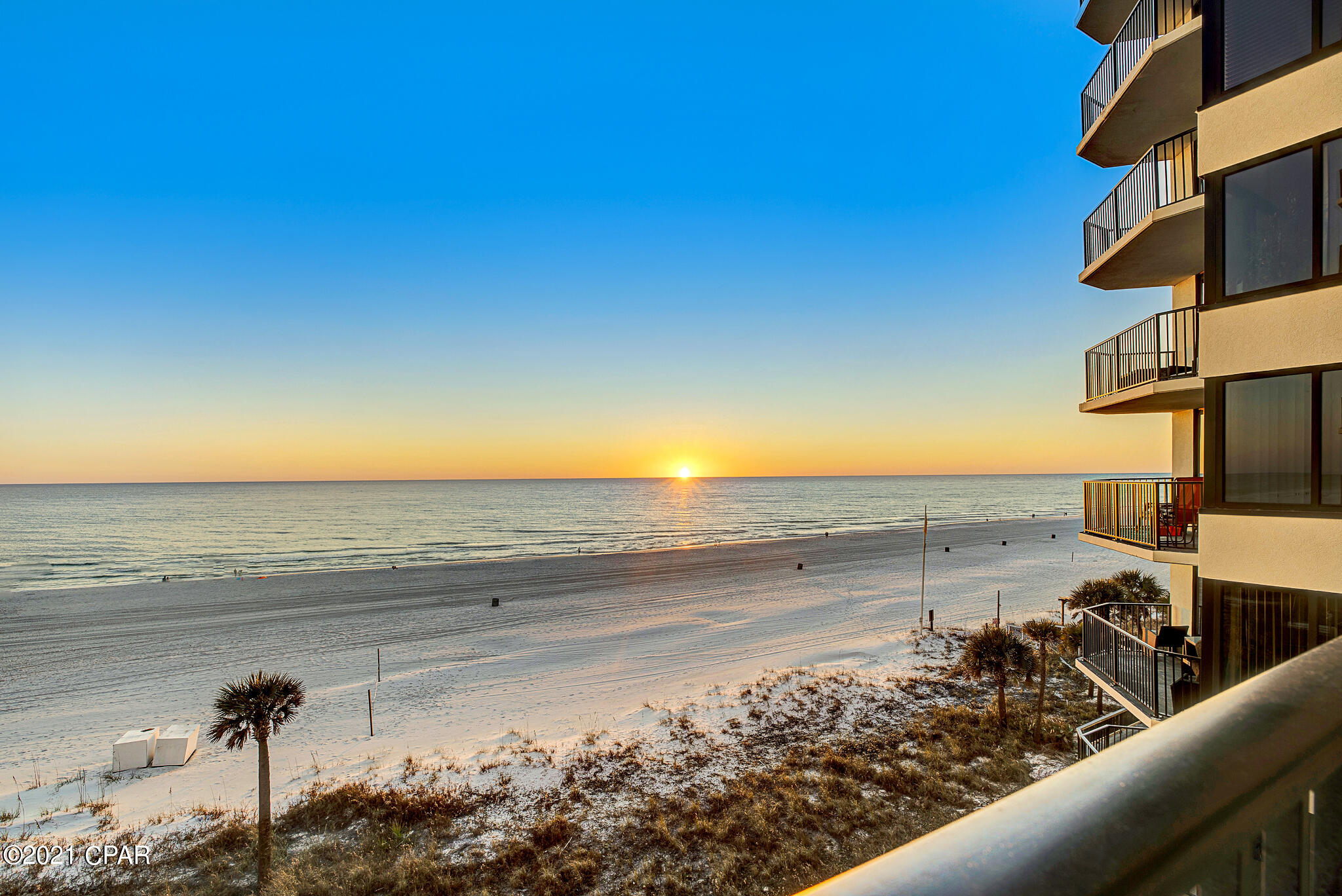 Sunbird Condo - Residential