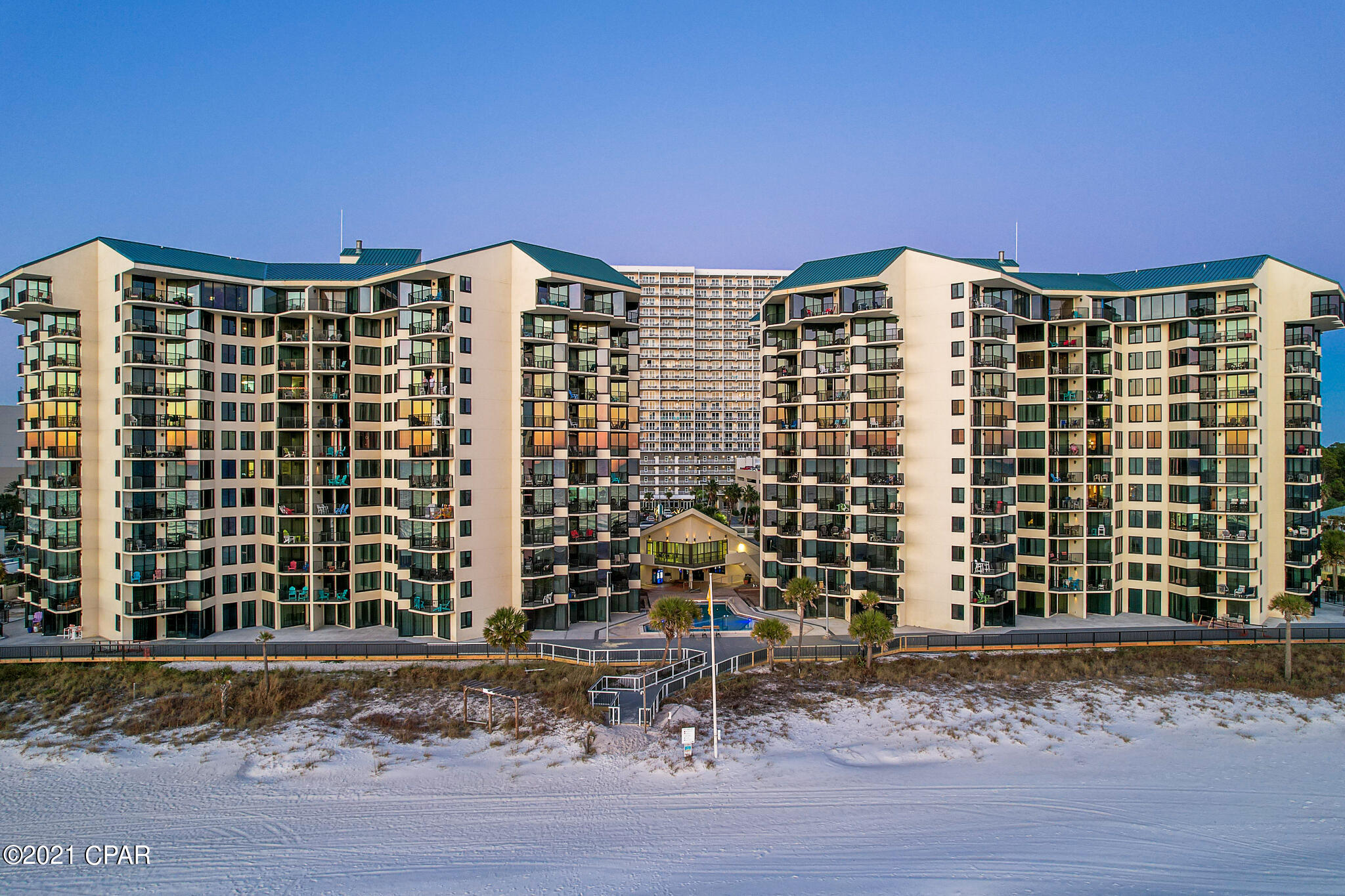 Sunbird Condo - Residential