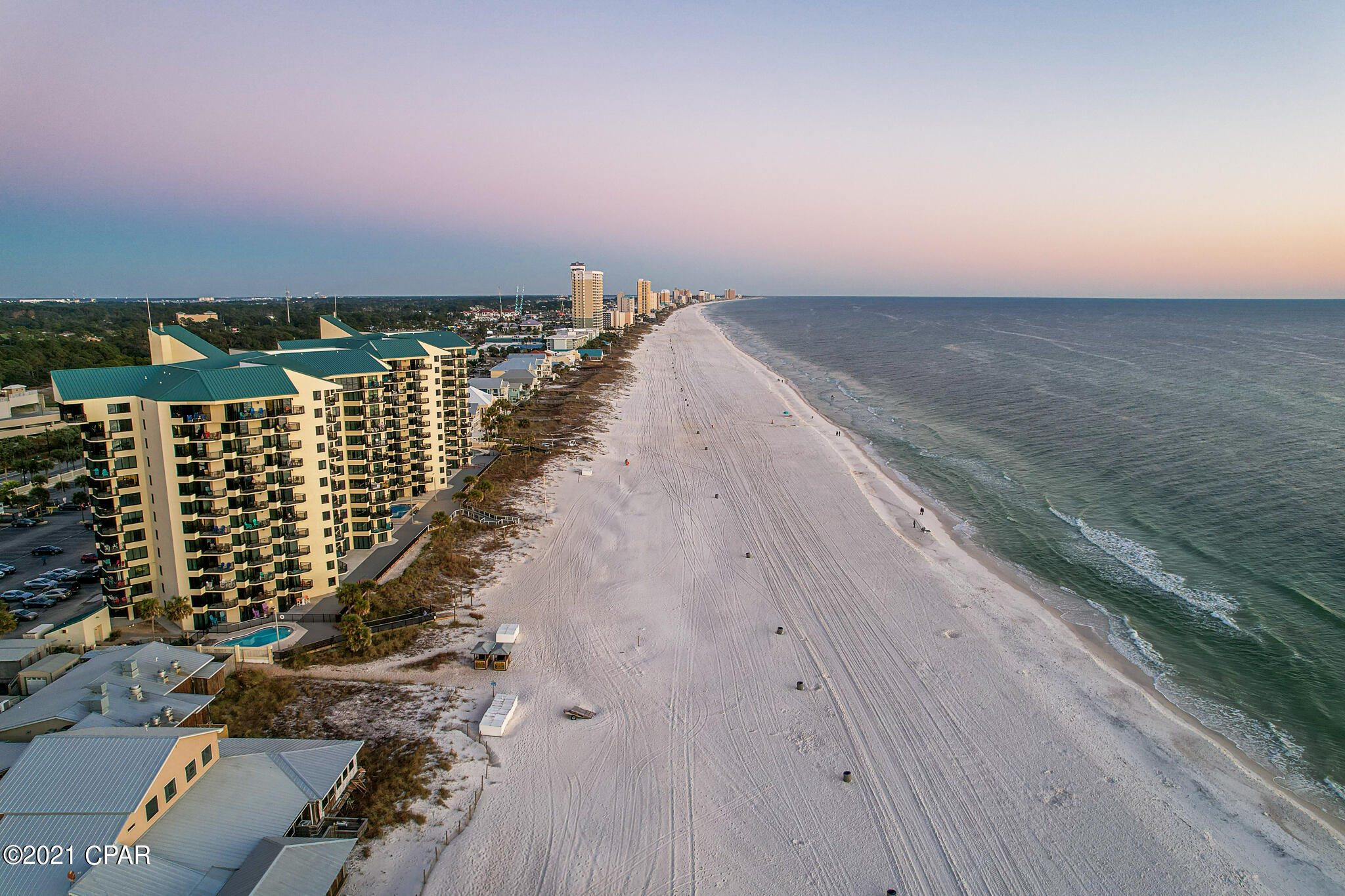 Sunbird Condo - Residential