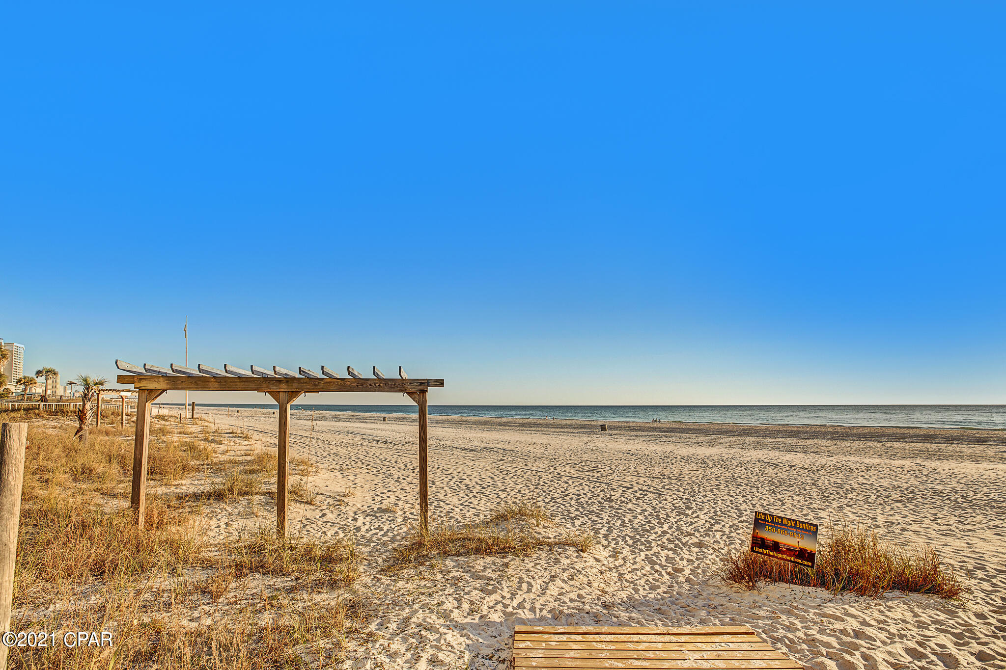 Sunbird Condo - Residential