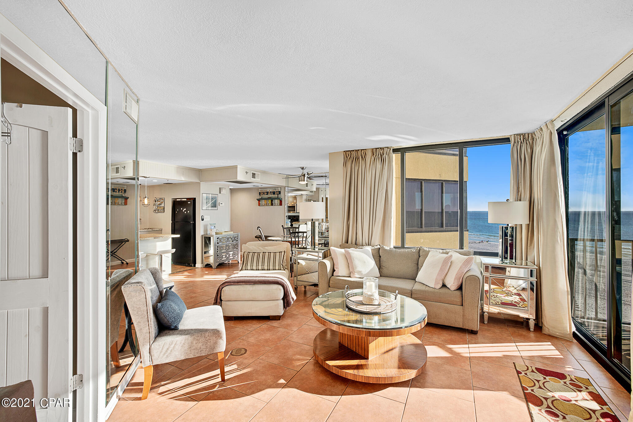 Sunbird Condo - Residential