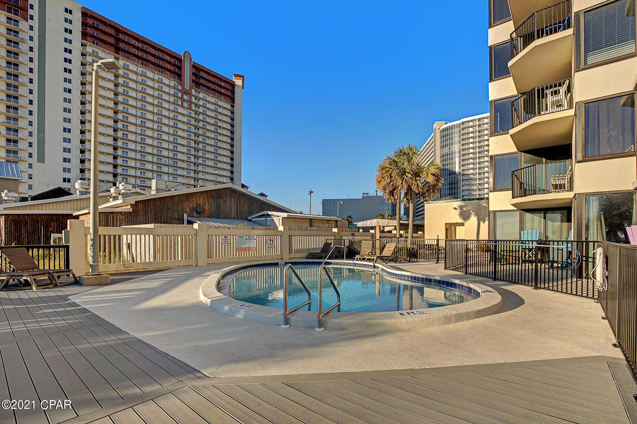 Sunbird Condo - Residential