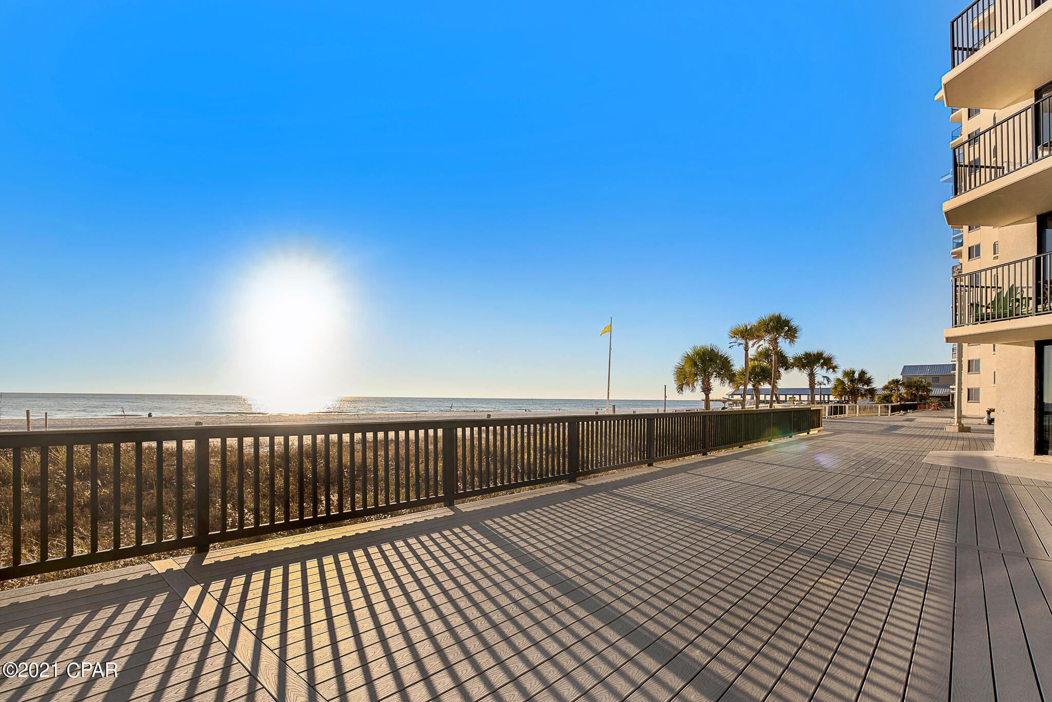 Sunbird Condo - Residential