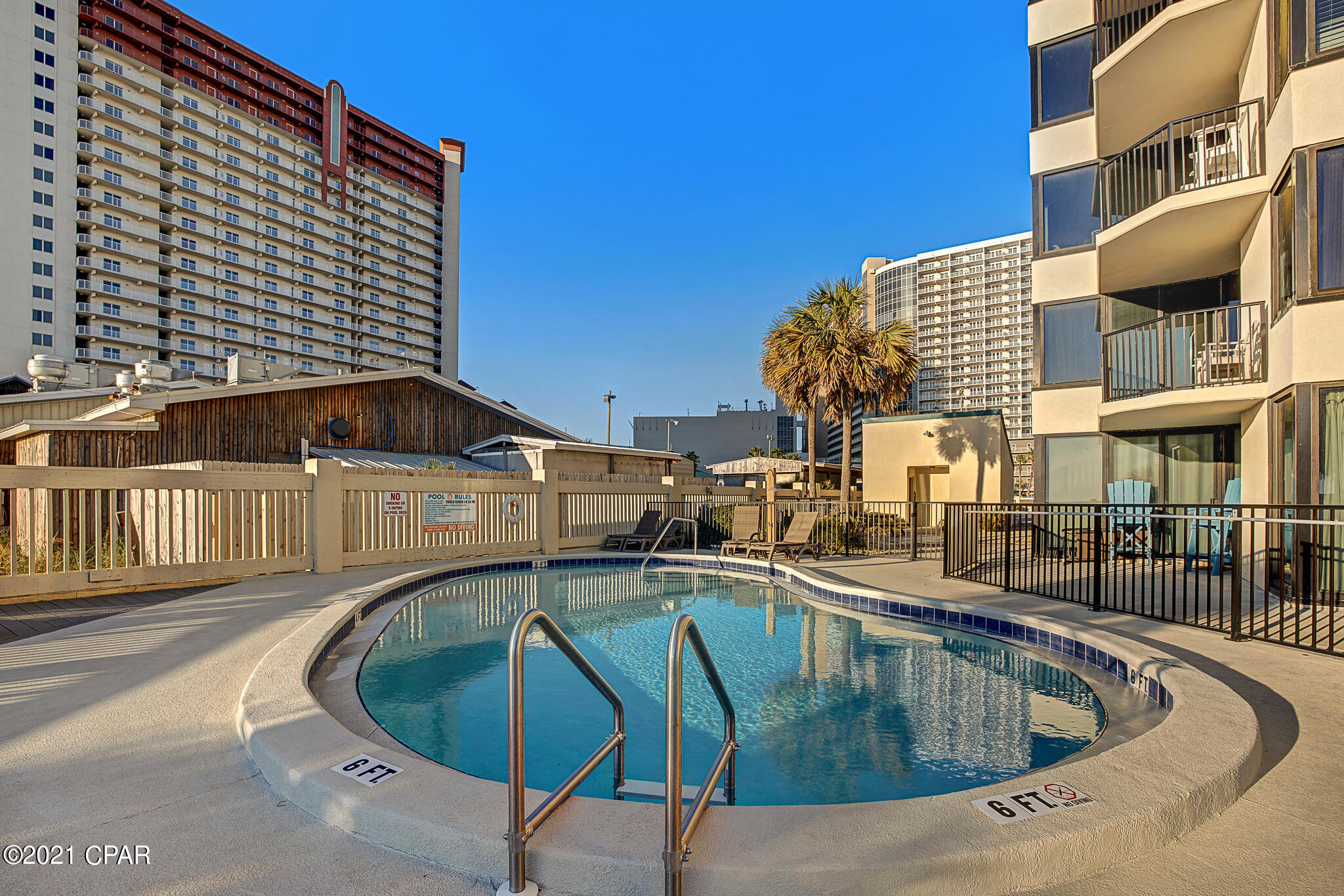 Sunbird Condo - Residential