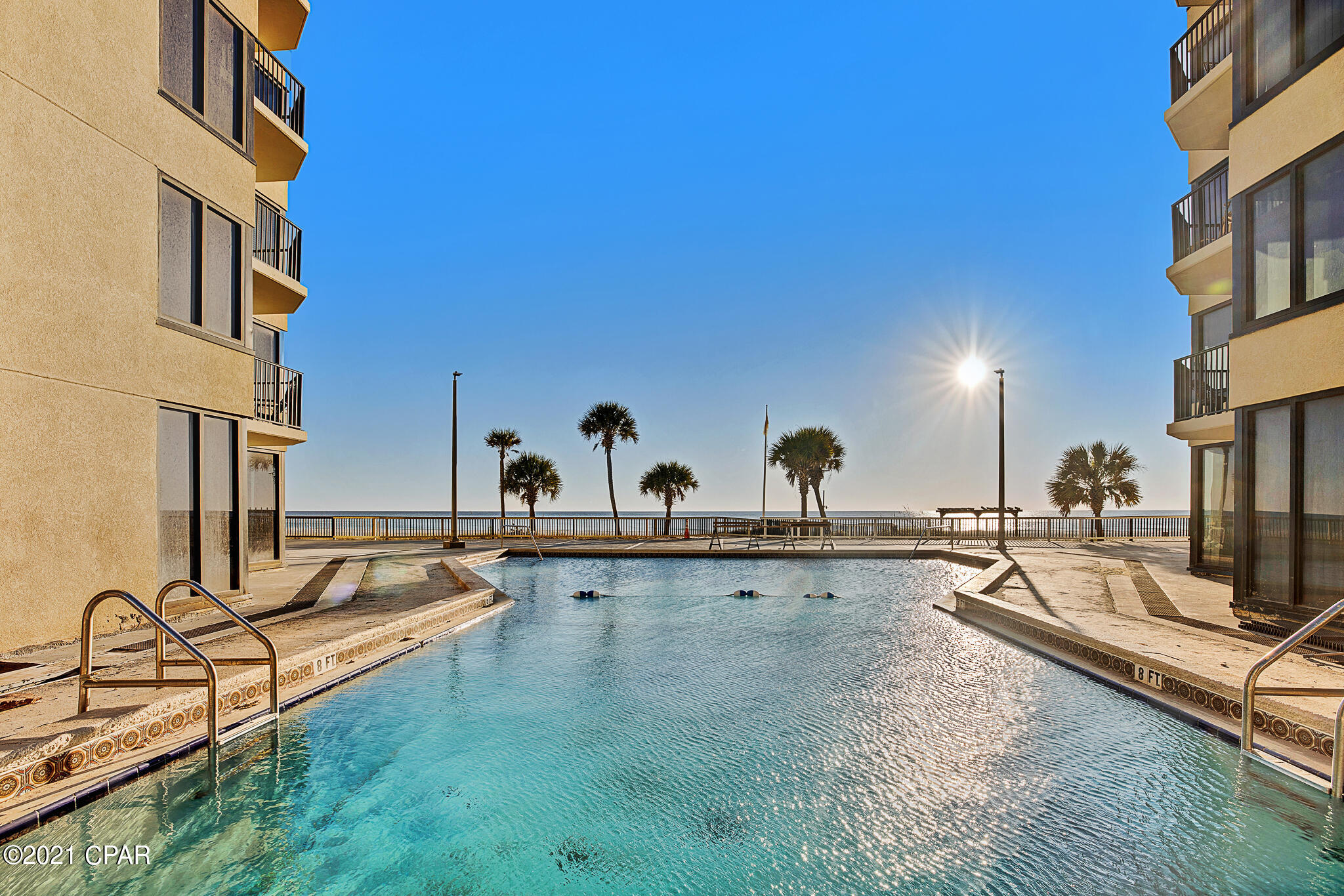 Sunbird Condo - Residential