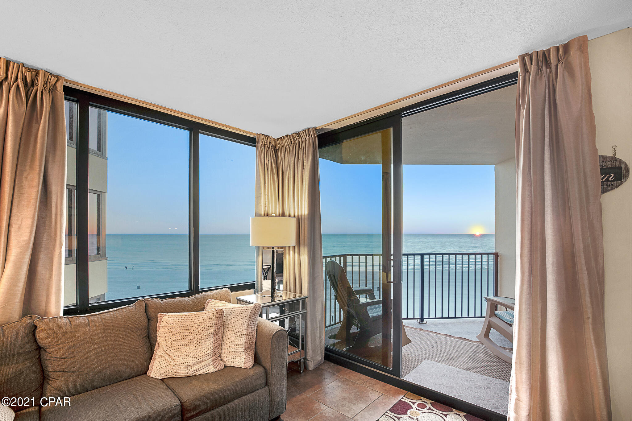 Sunbird Condo - Residential