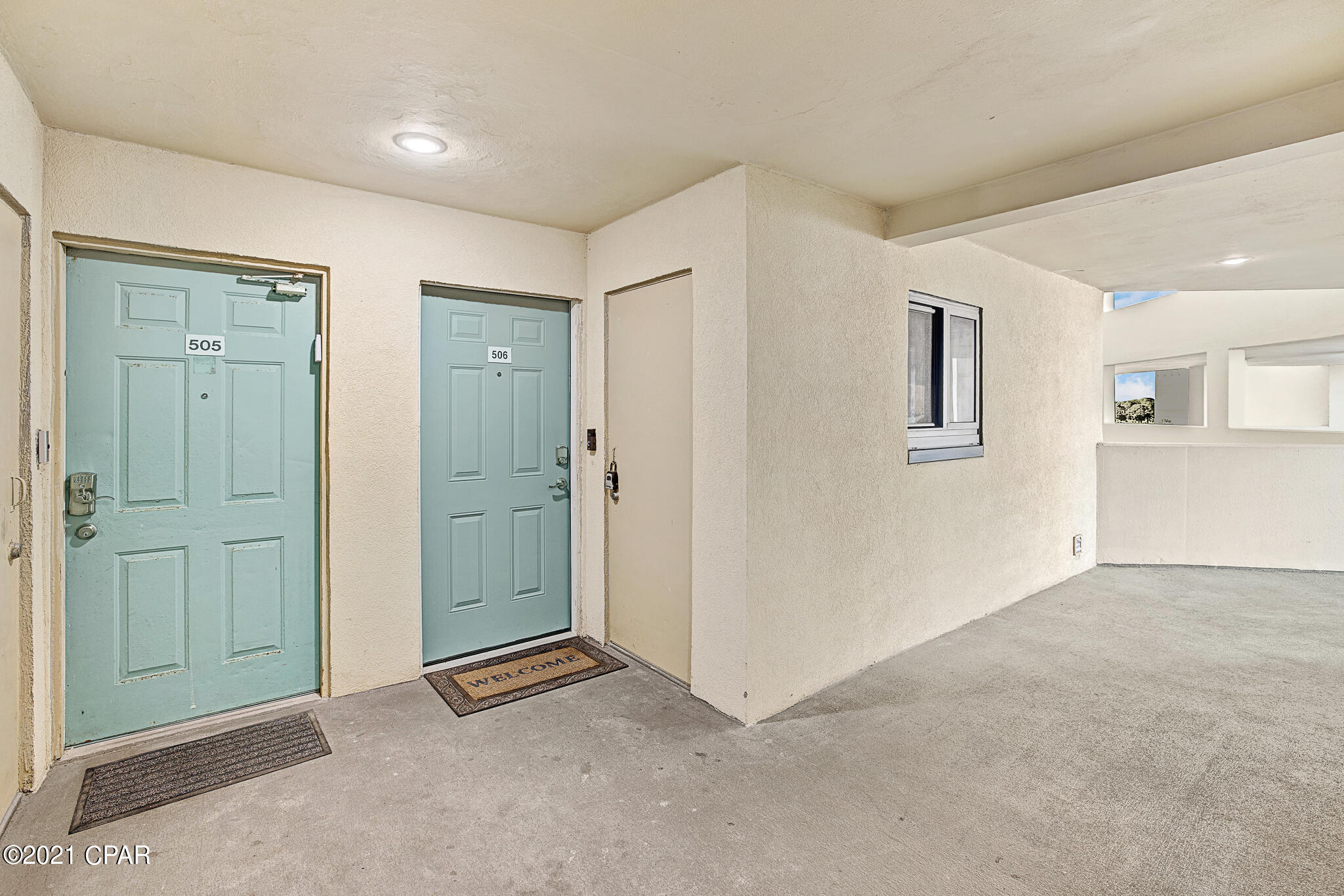 Sunbird Condo - Residential