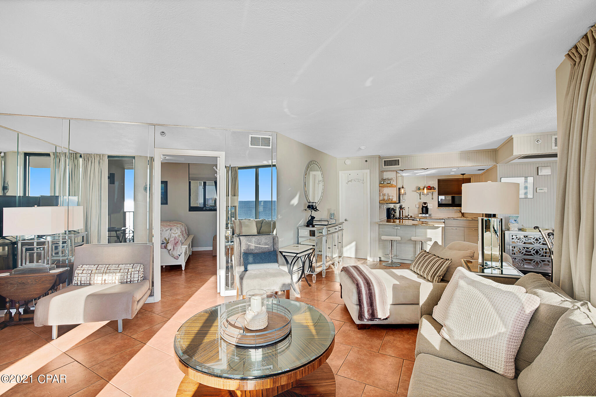 Sunbird Condo - Residential