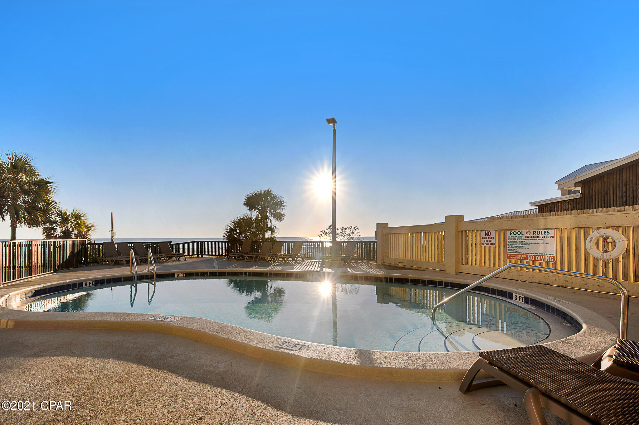 Sunbird Condo - Residential