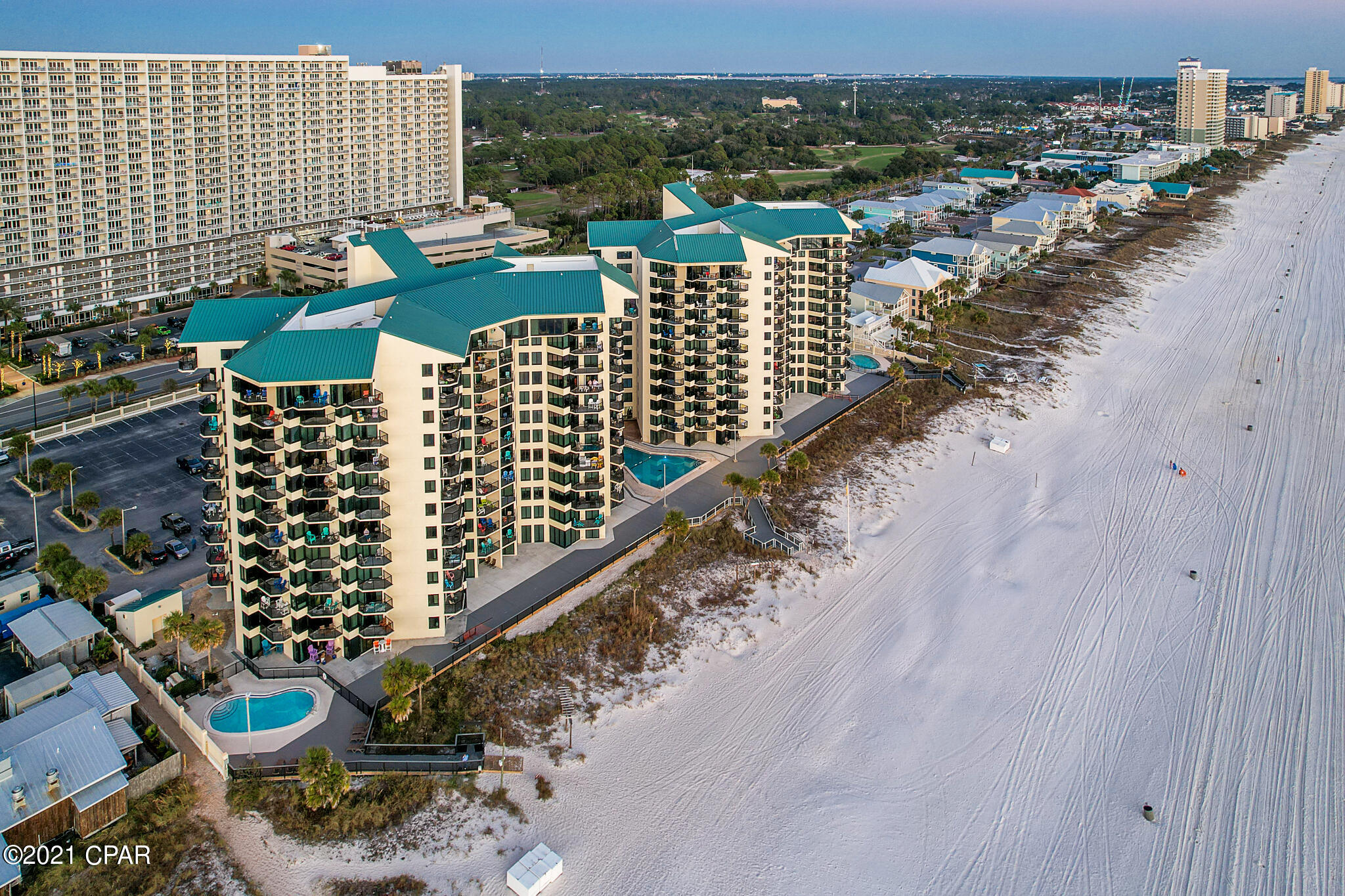 Sunbird Condo - Residential