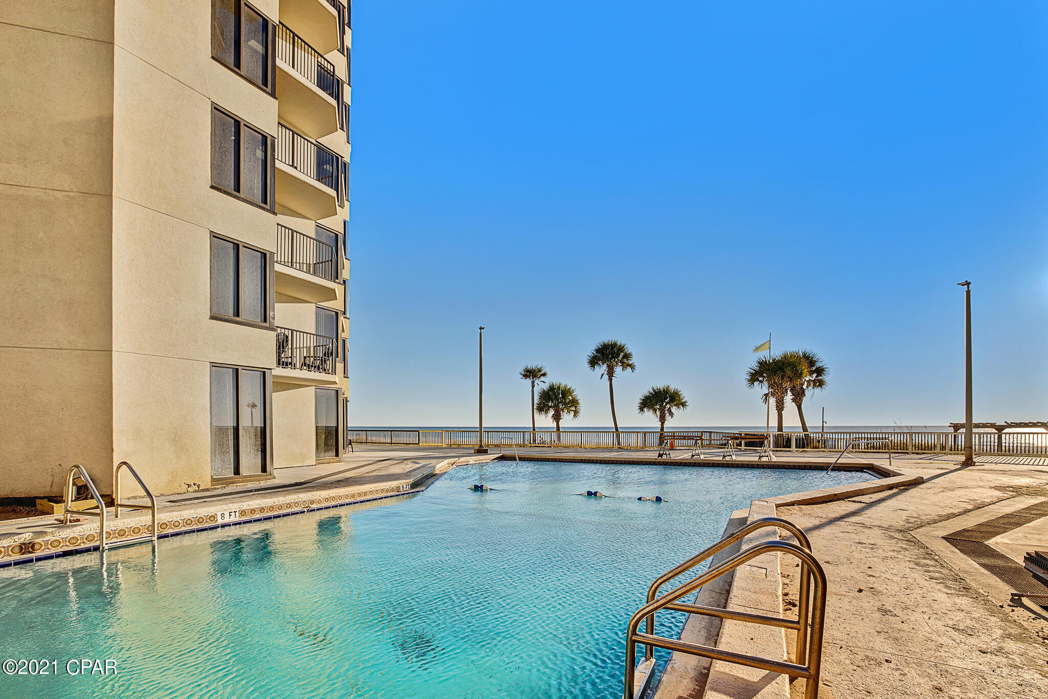 Sunbird Condo - Residential