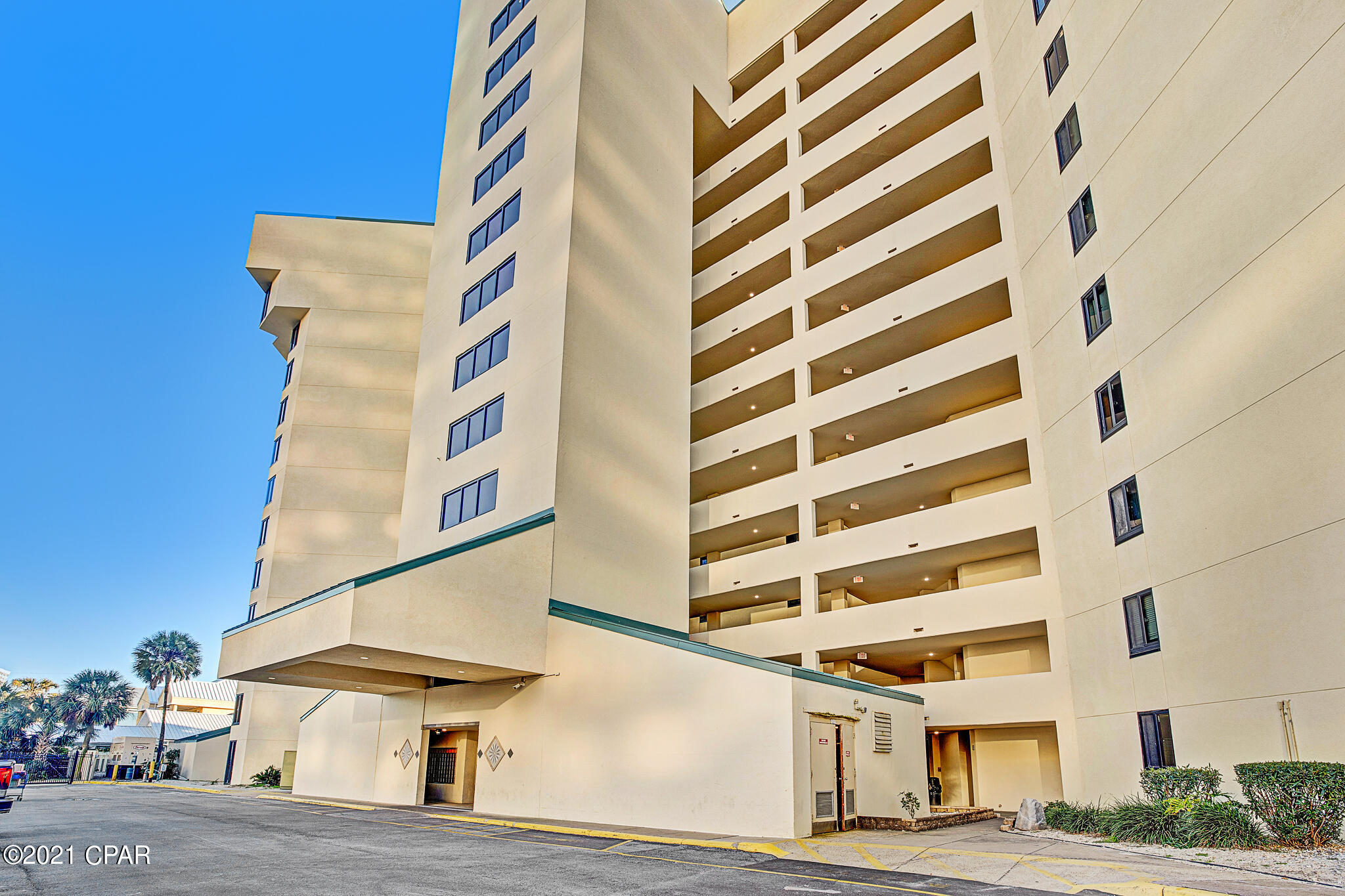 Sunbird Condo - Residential