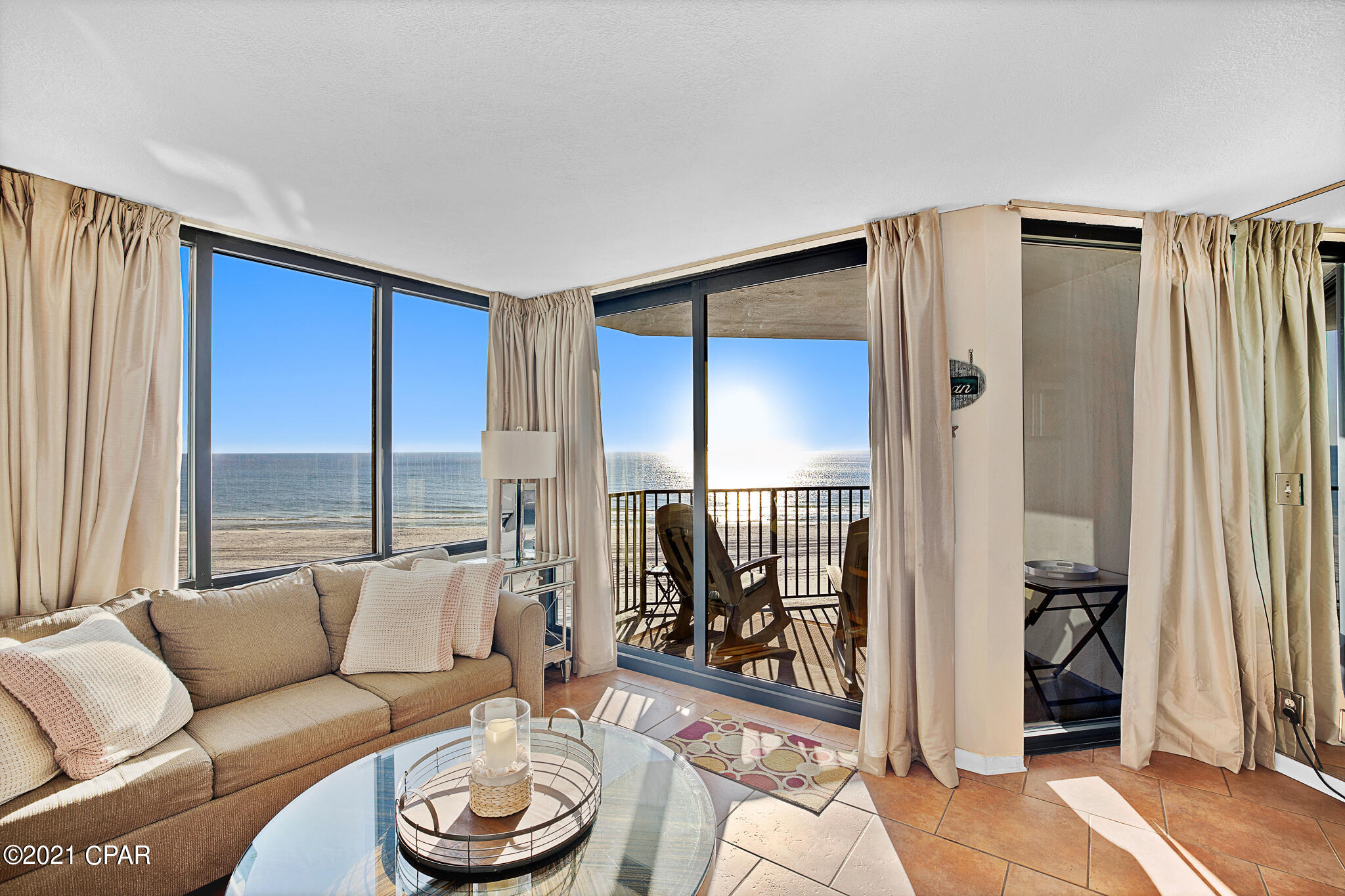 Sunbird Condo - Residential