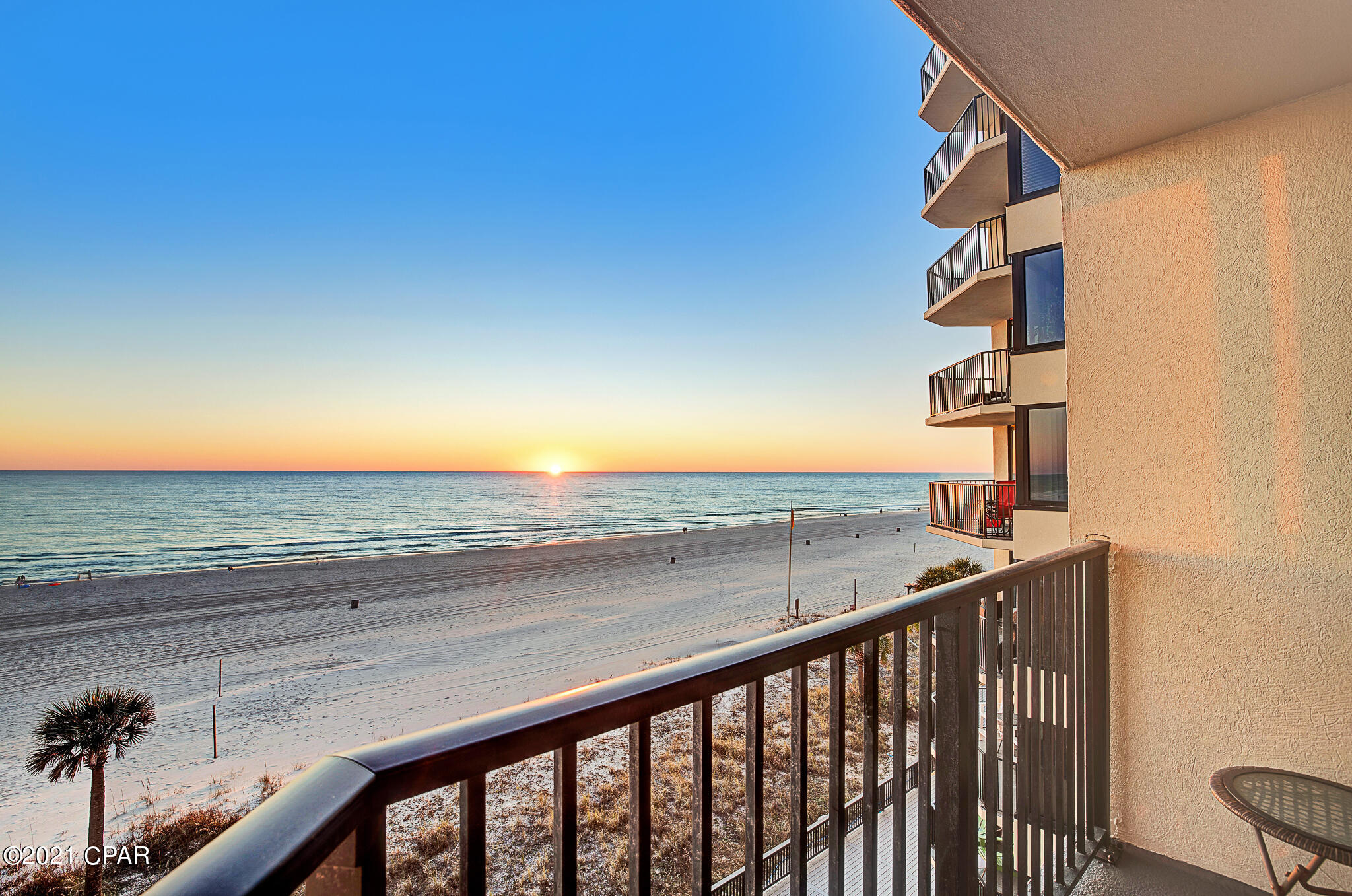 Sunbird Condo - Residential