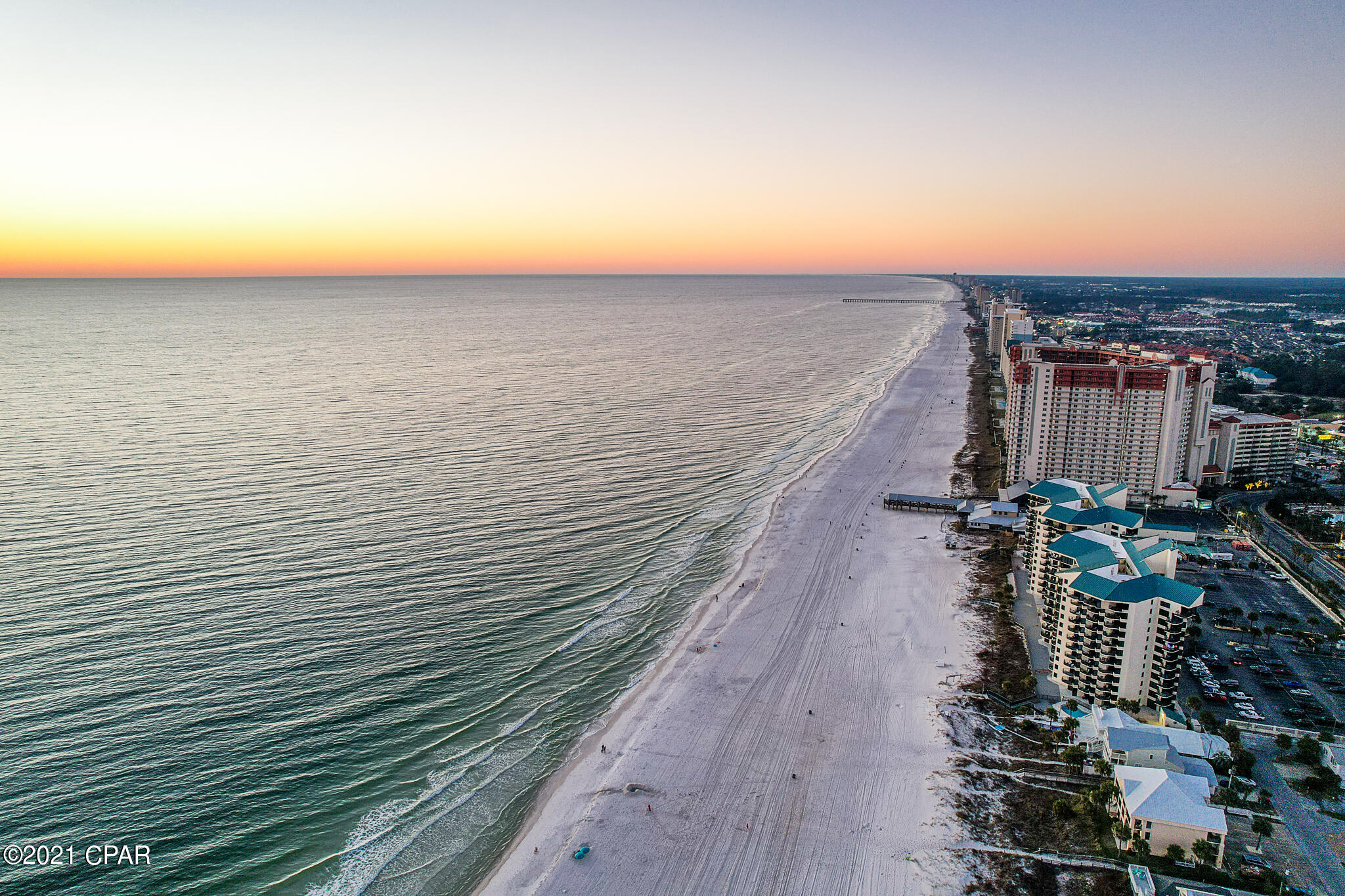 Sunbird Condo - Residential