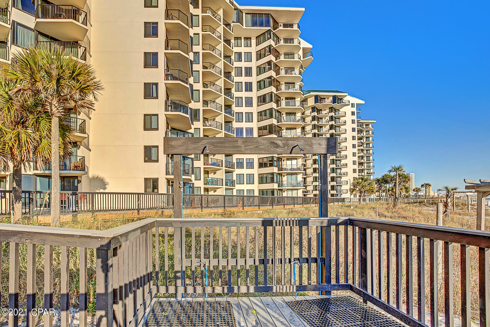 Sunbird Condo - Residential