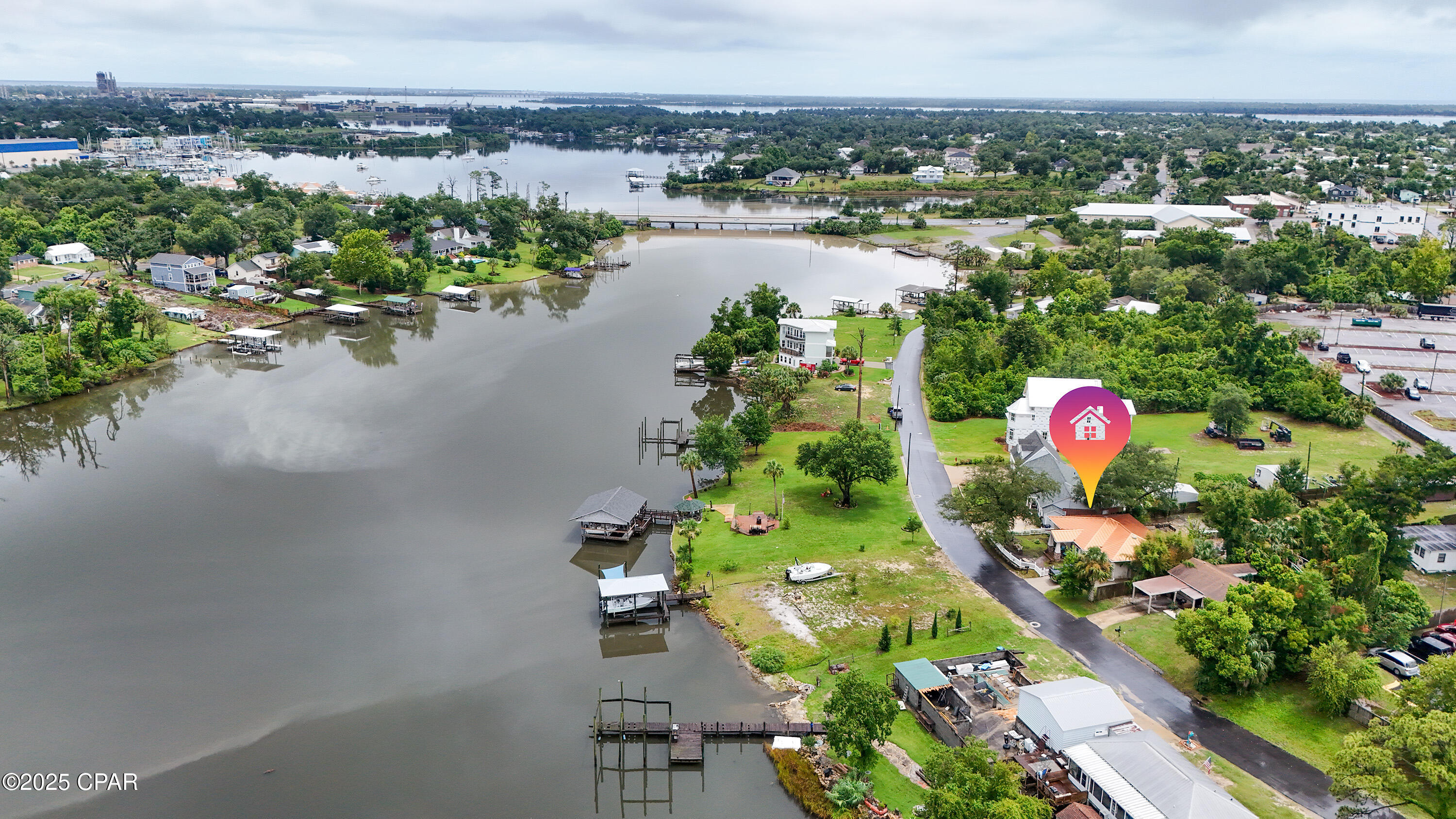 [No Recorded Subdiv] - Residential