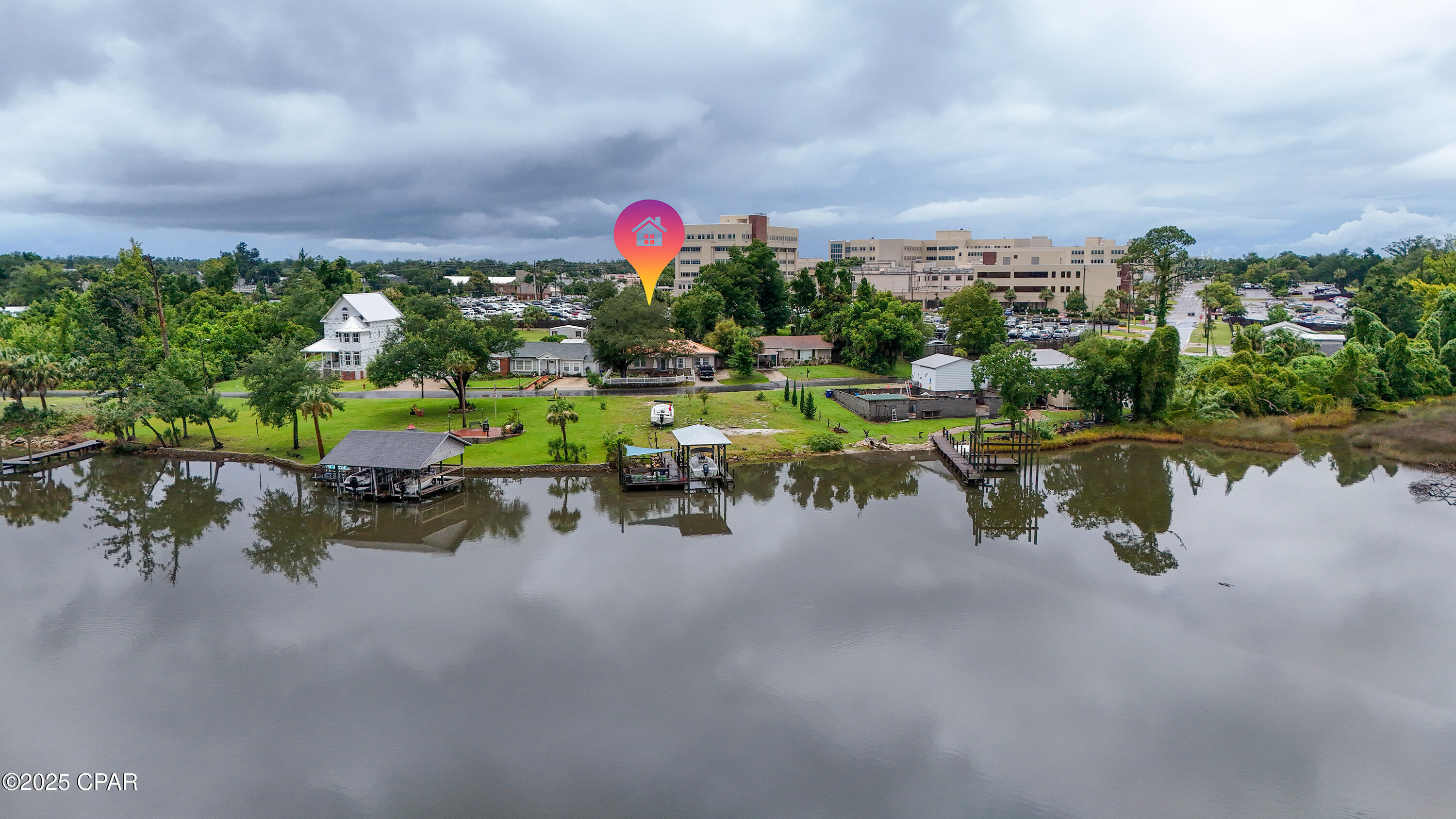 [No Recorded Subdiv] - Residential