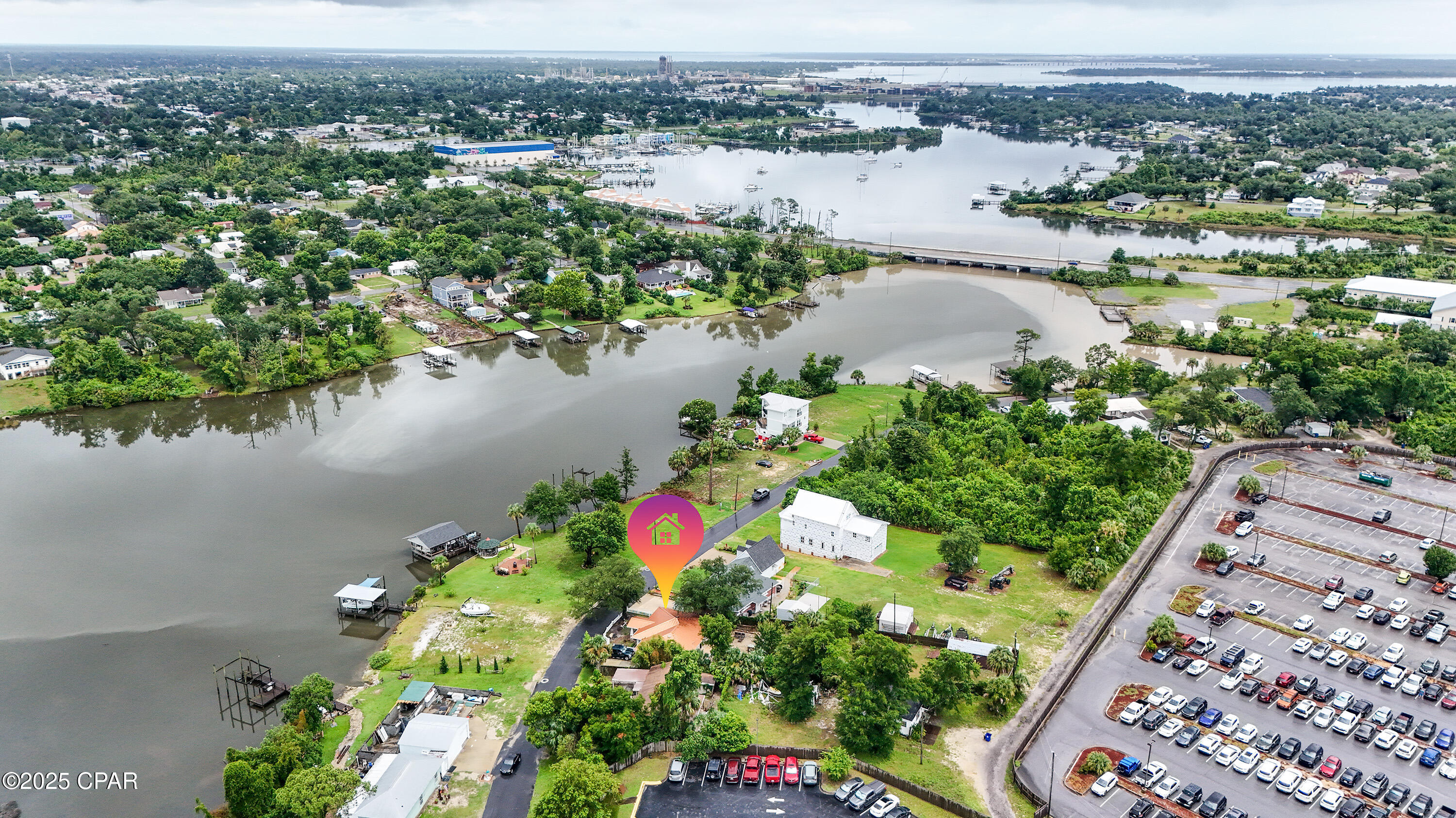 [No Recorded Subdiv] - Residential