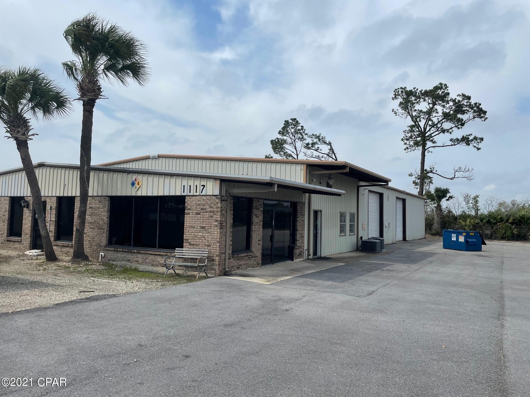 St Andrews Bay Dev Cmp - Commercial Lease