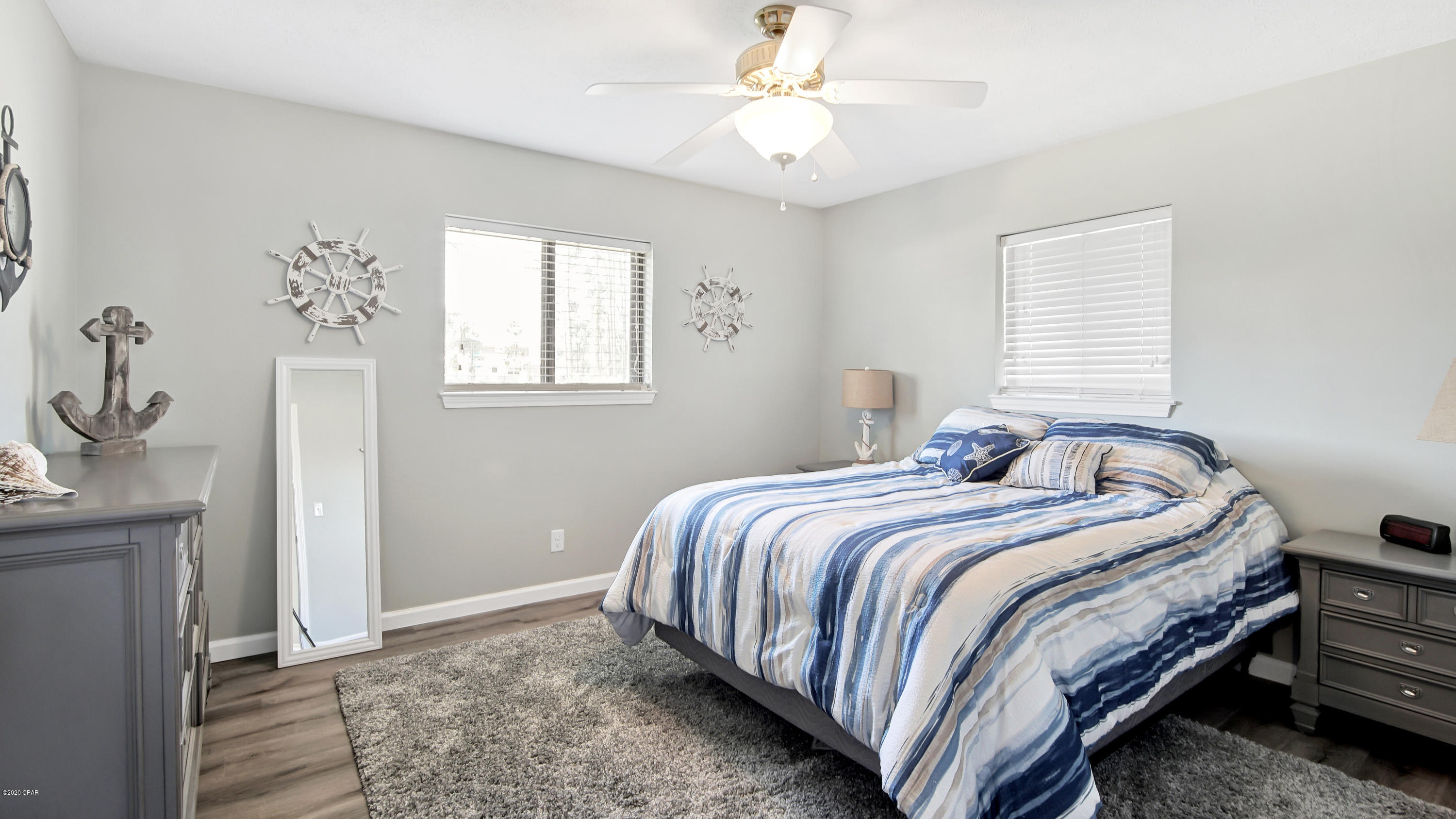 Bayview Heights Replat - Residential