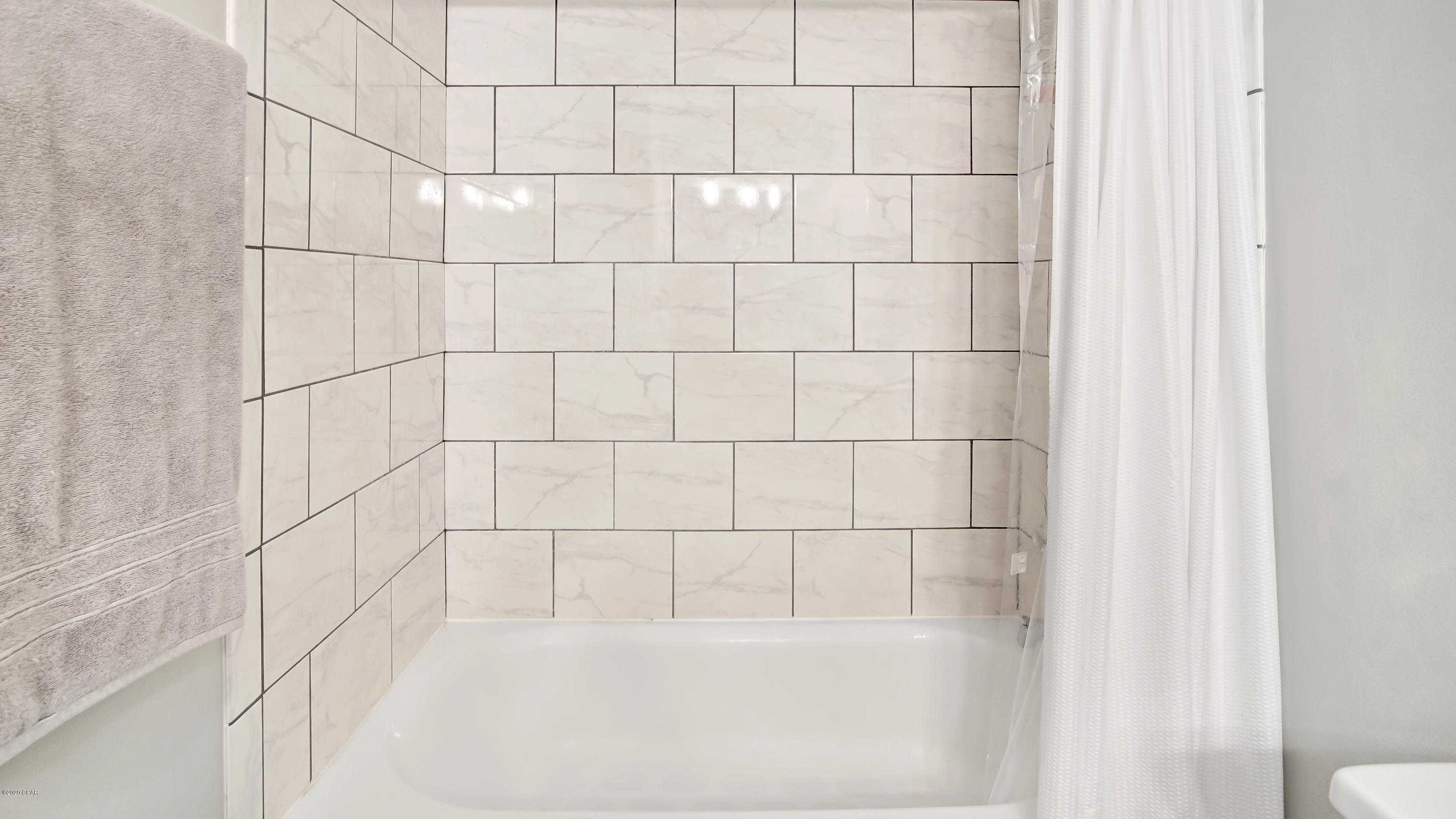 Bayview Heights Replat - Residential