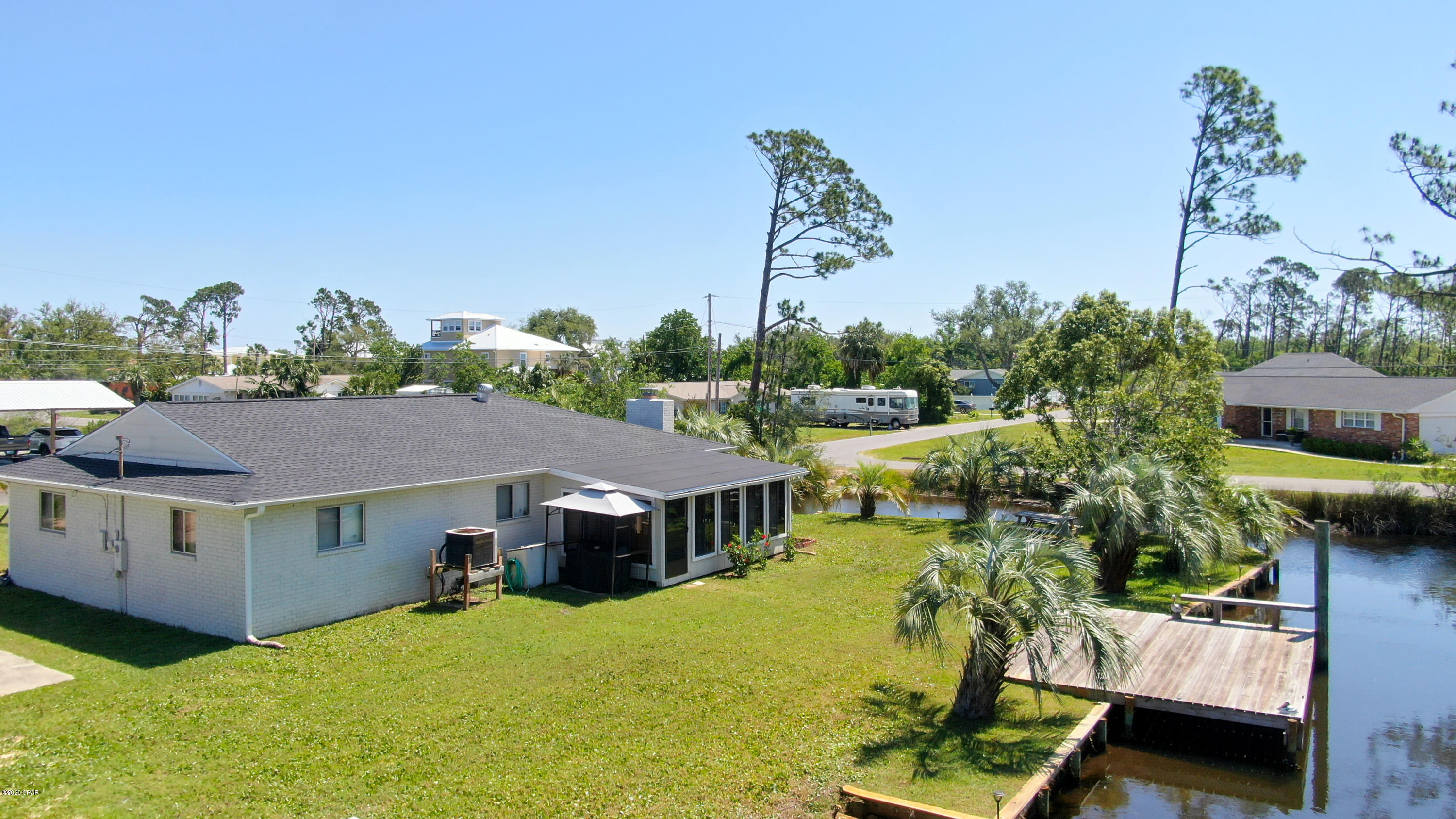 Bayview Heights Replat - Residential