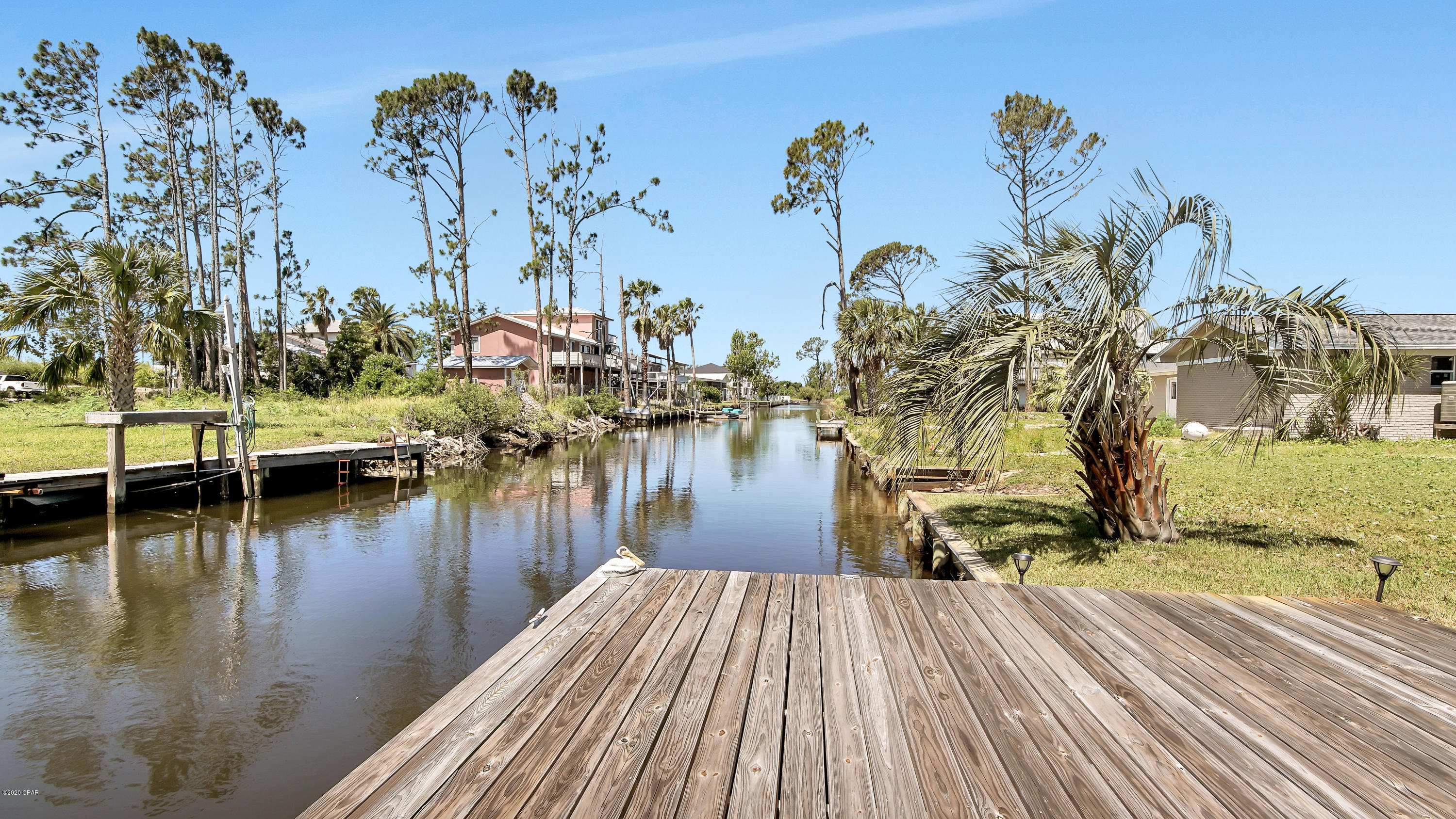 Bayview Heights Replat - Residential