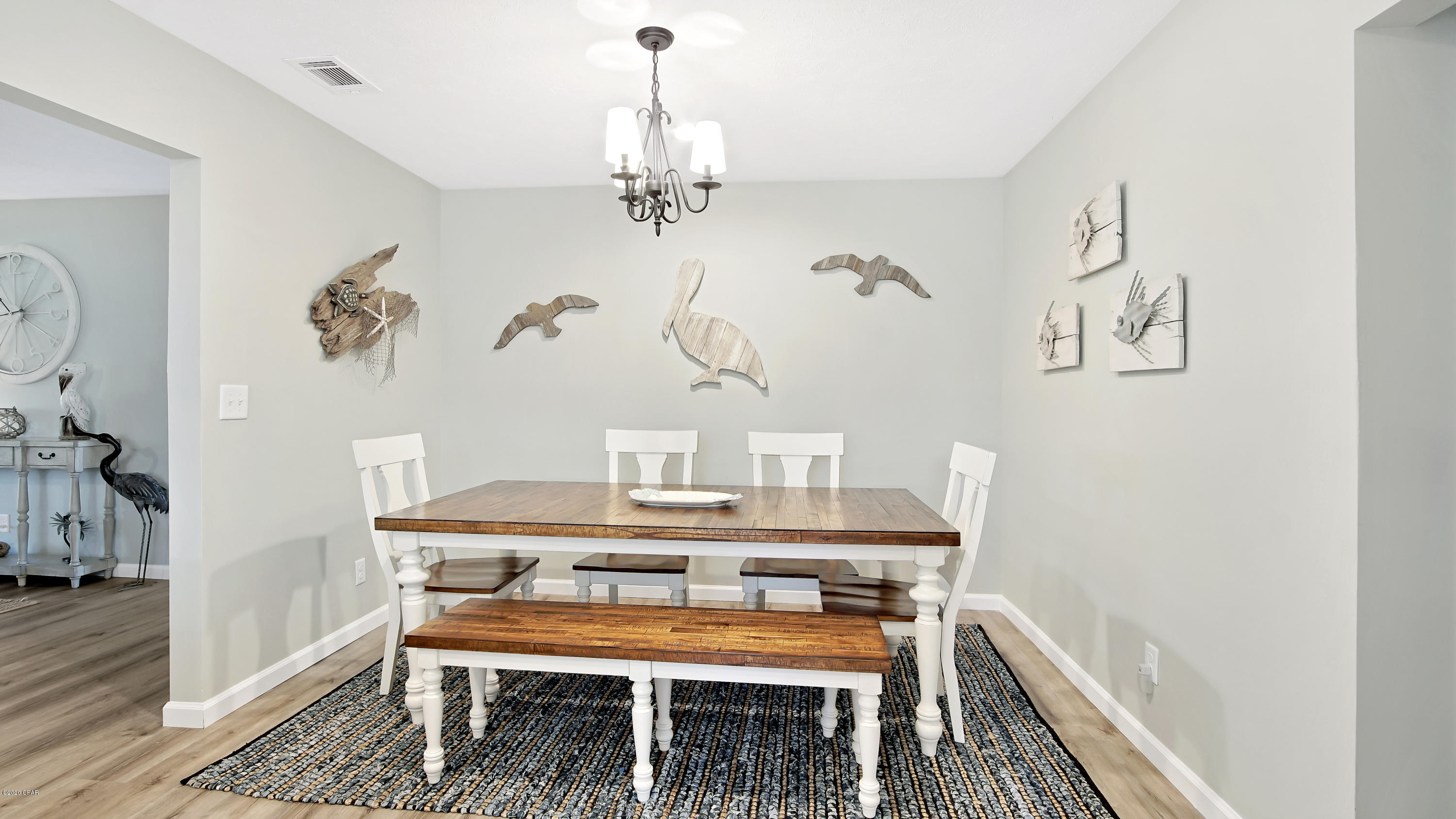 Bayview Heights Replat - Residential