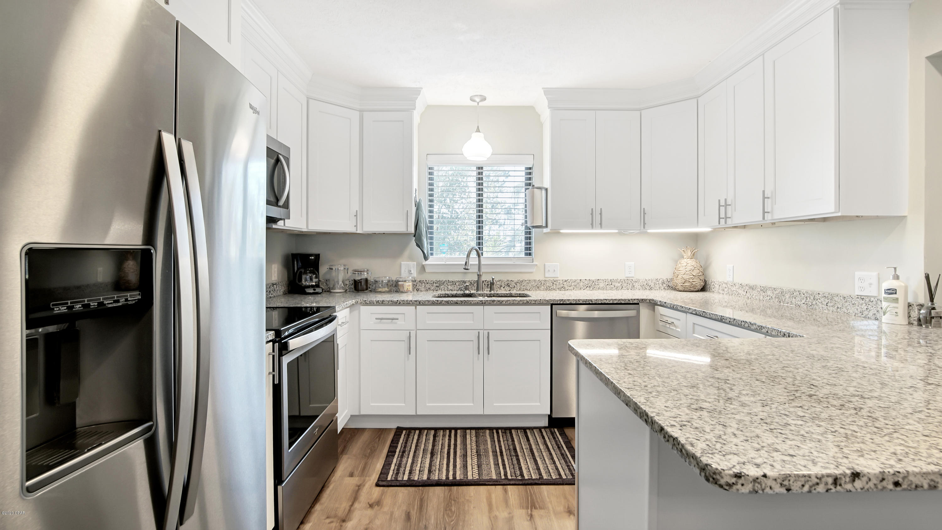 Bayview Heights Replat - Residential