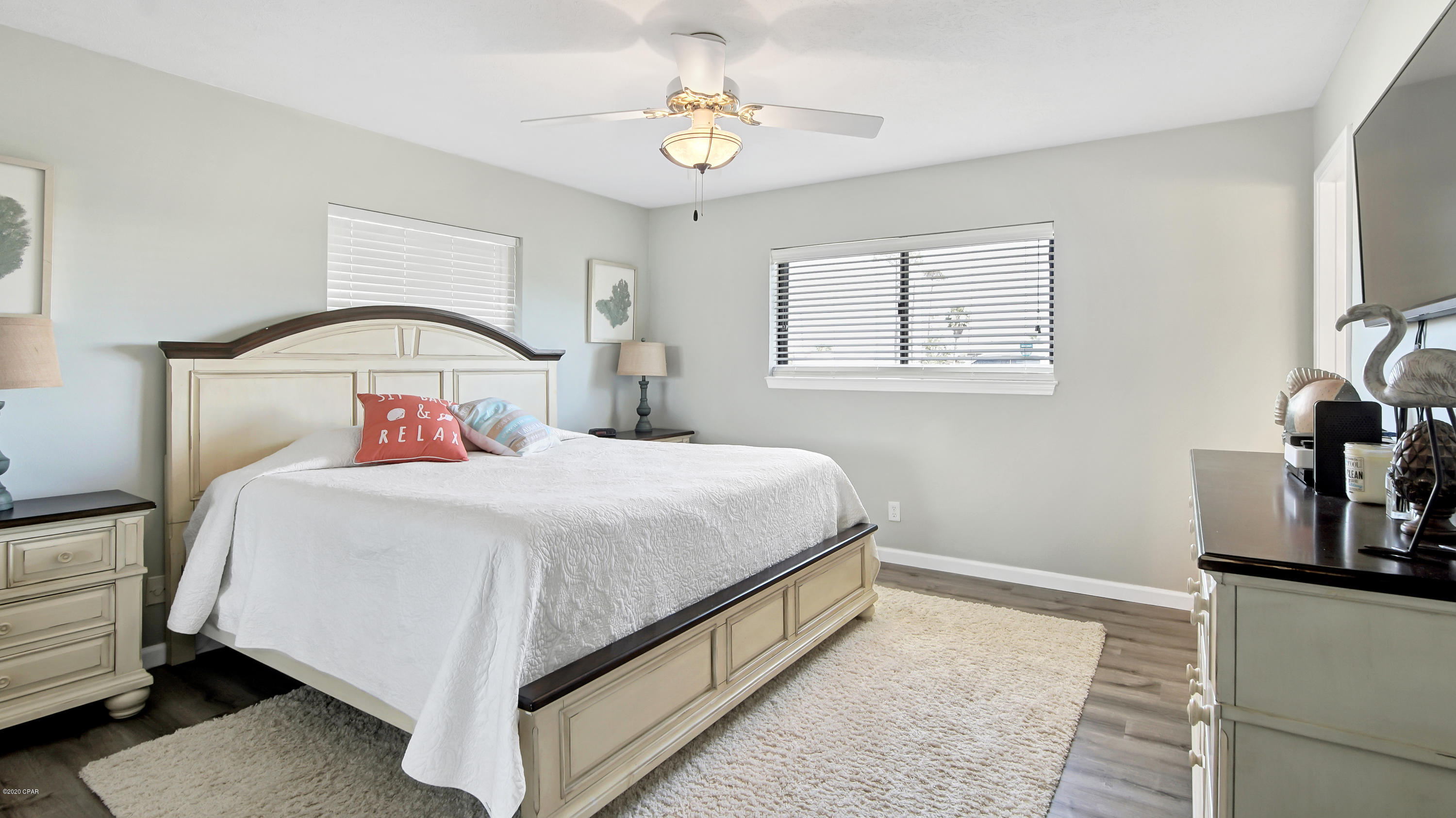 Bayview Heights Replat - Residential