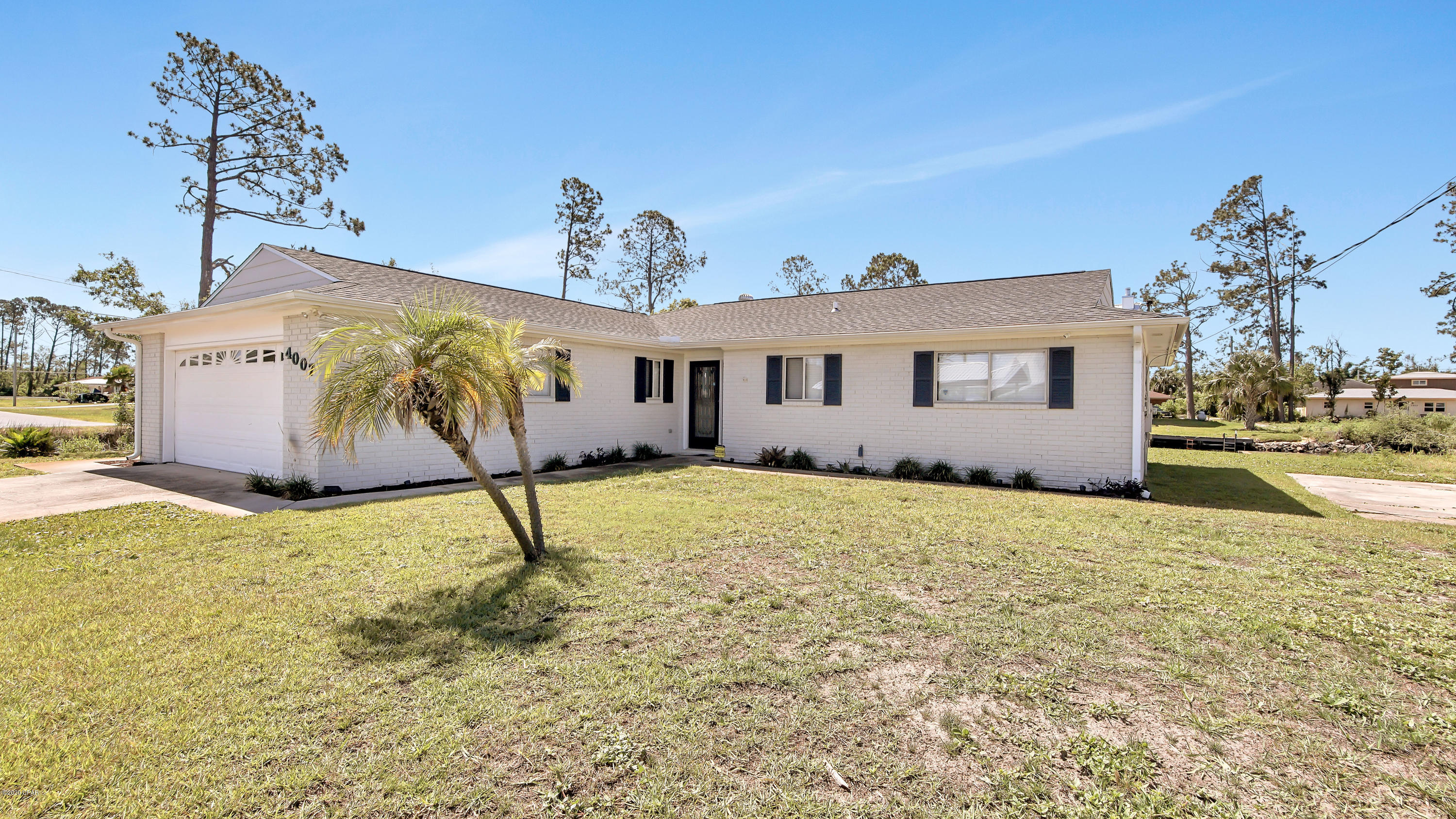 Bayview Heights Replat - Residential