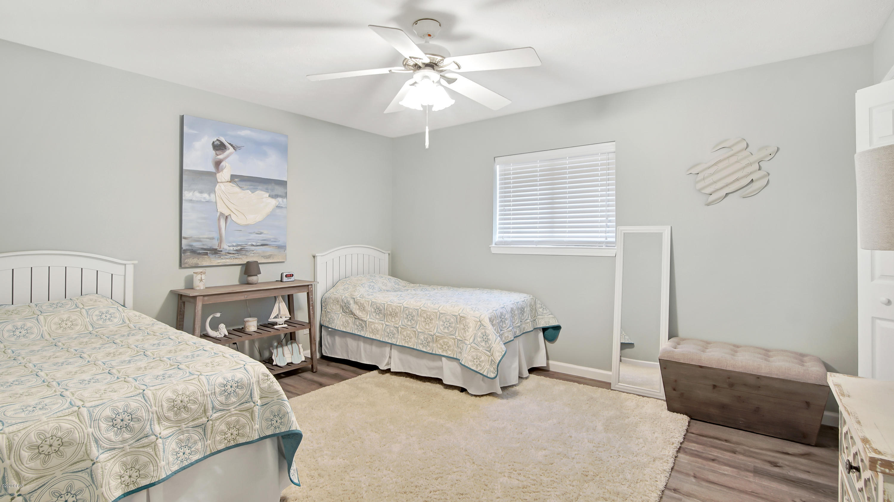 Bayview Heights Replat - Residential