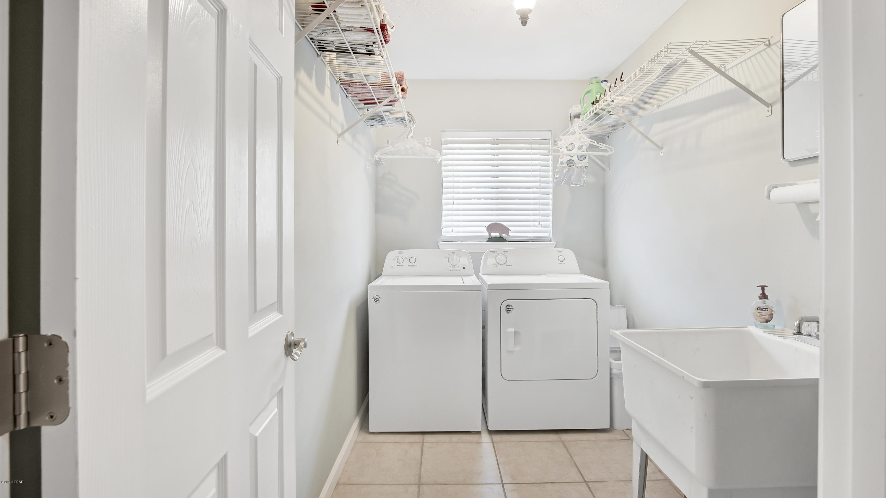 Bayview Heights Replat - Residential