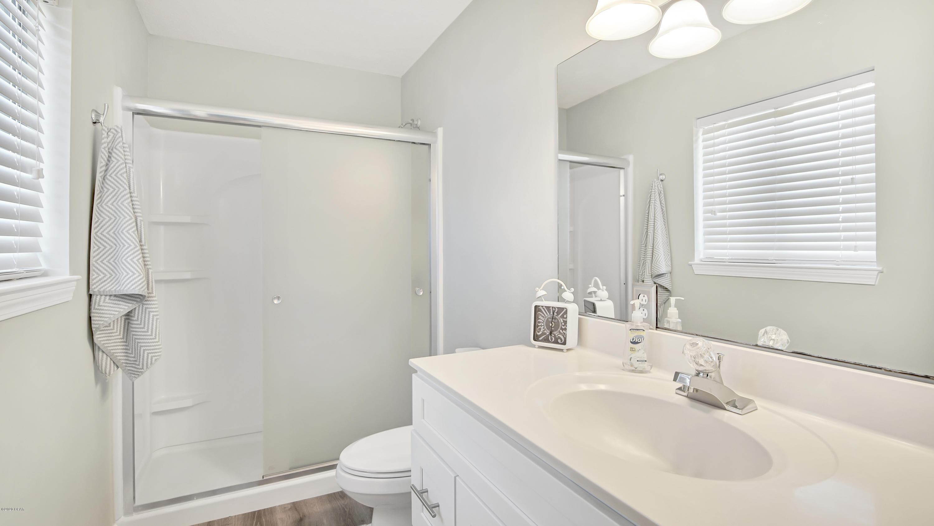 Bayview Heights Replat - Residential