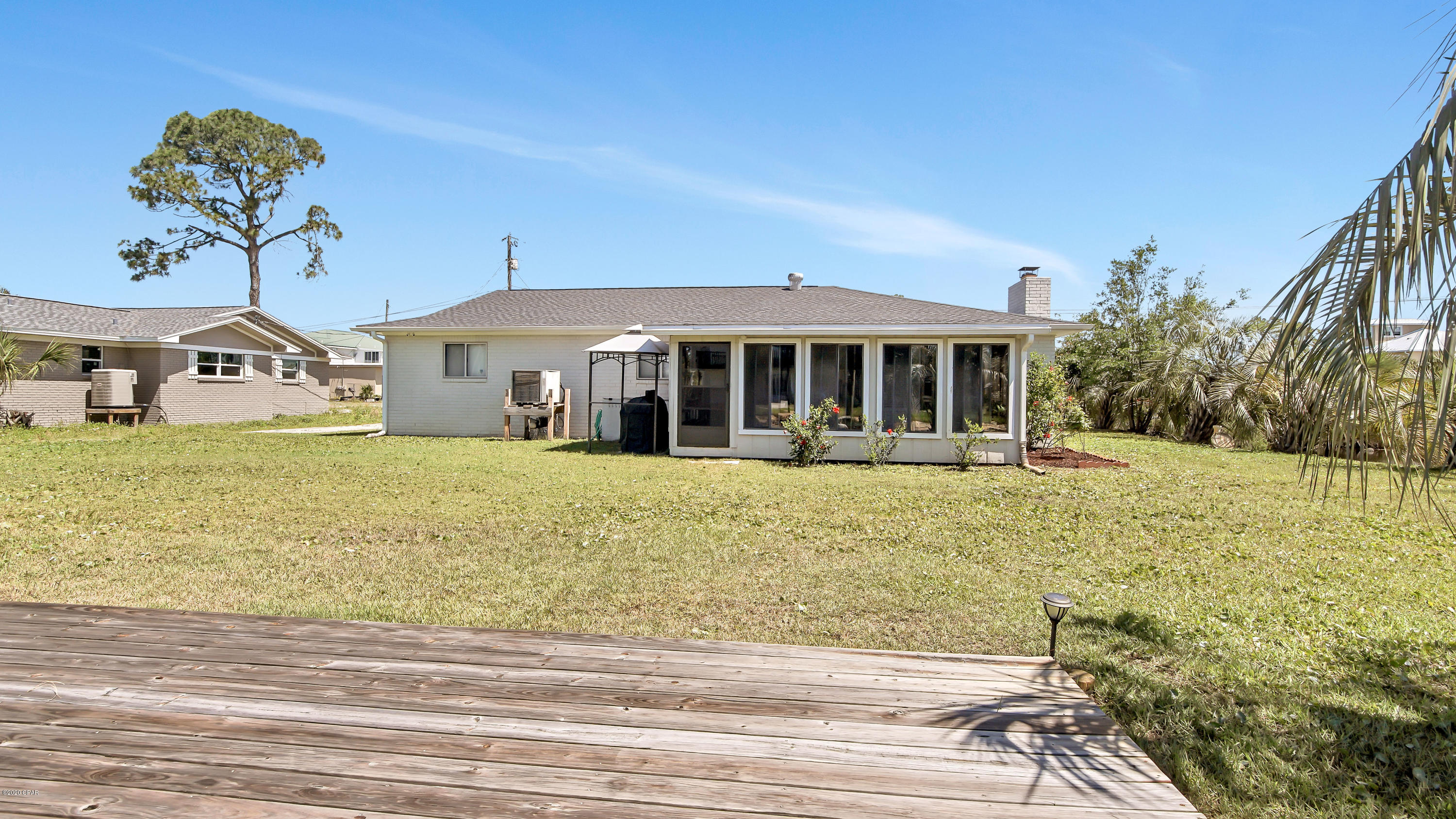 Bayview Heights Replat - Residential