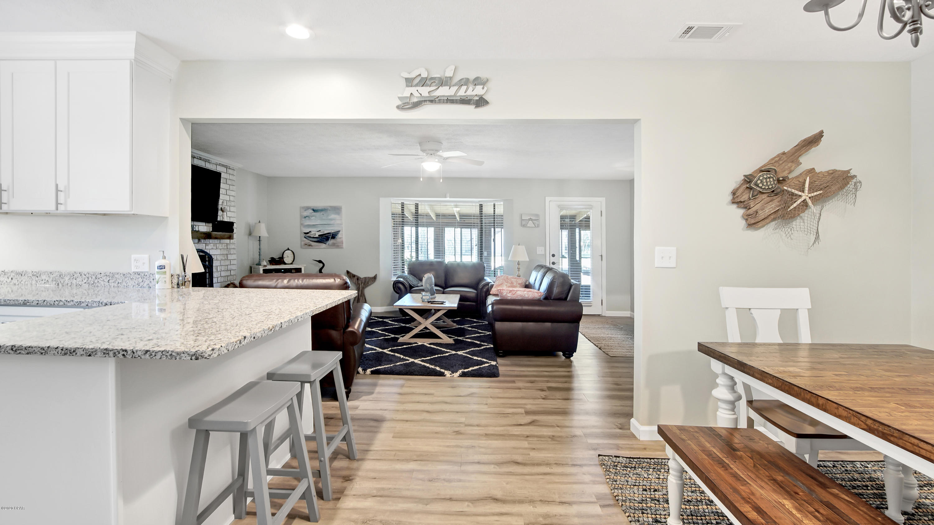 Bayview Heights Replat - Residential