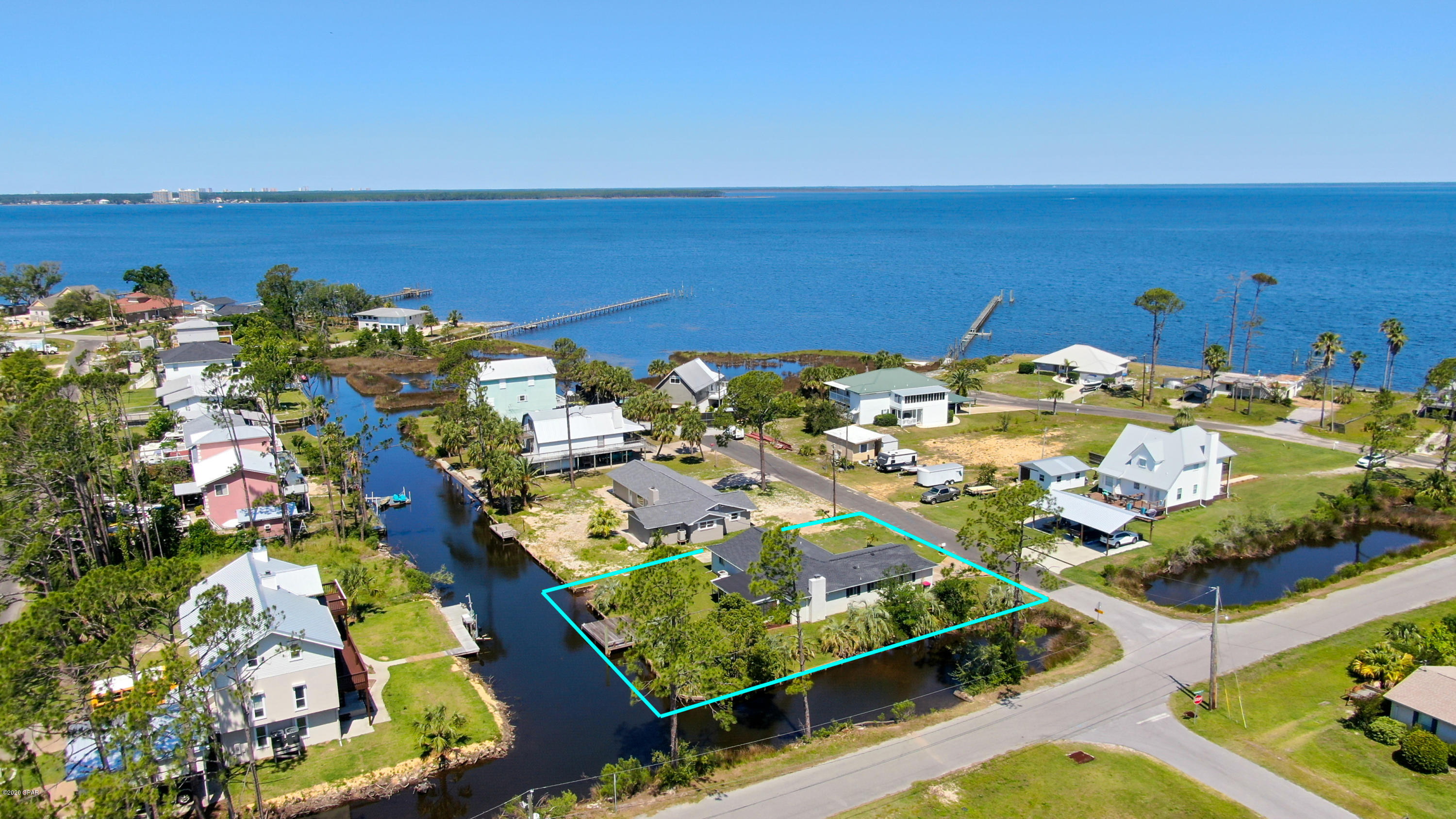 Bayview Heights Replat - Residential