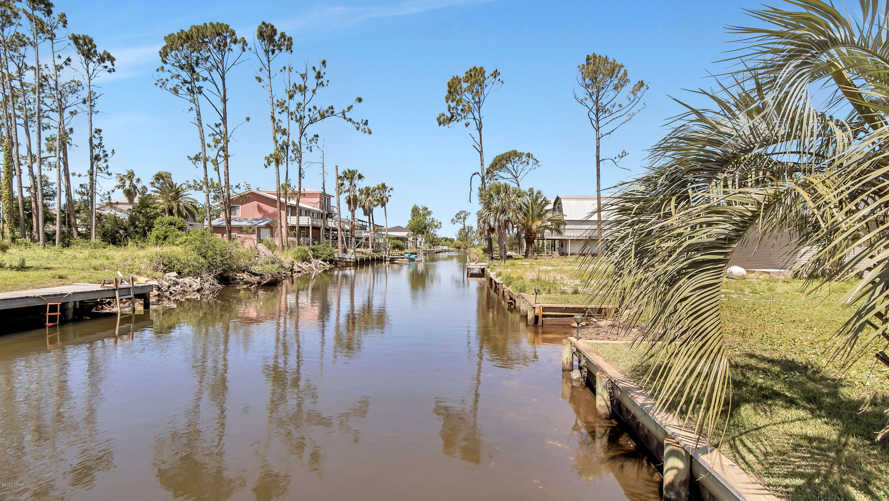 Bayview Heights Replat - Residential