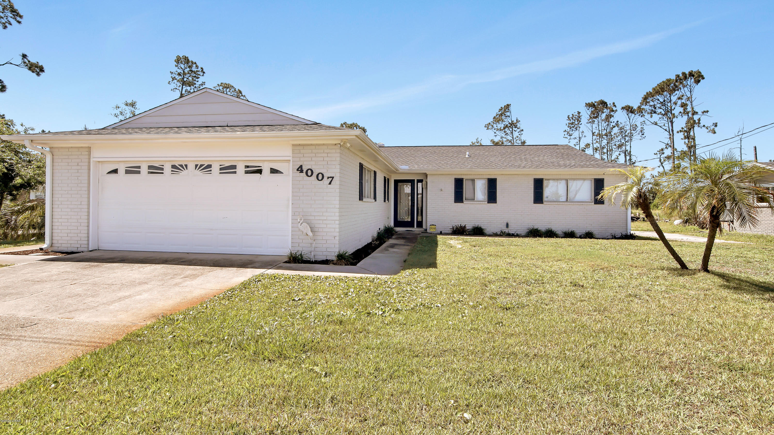 Bayview Heights Replat - Residential